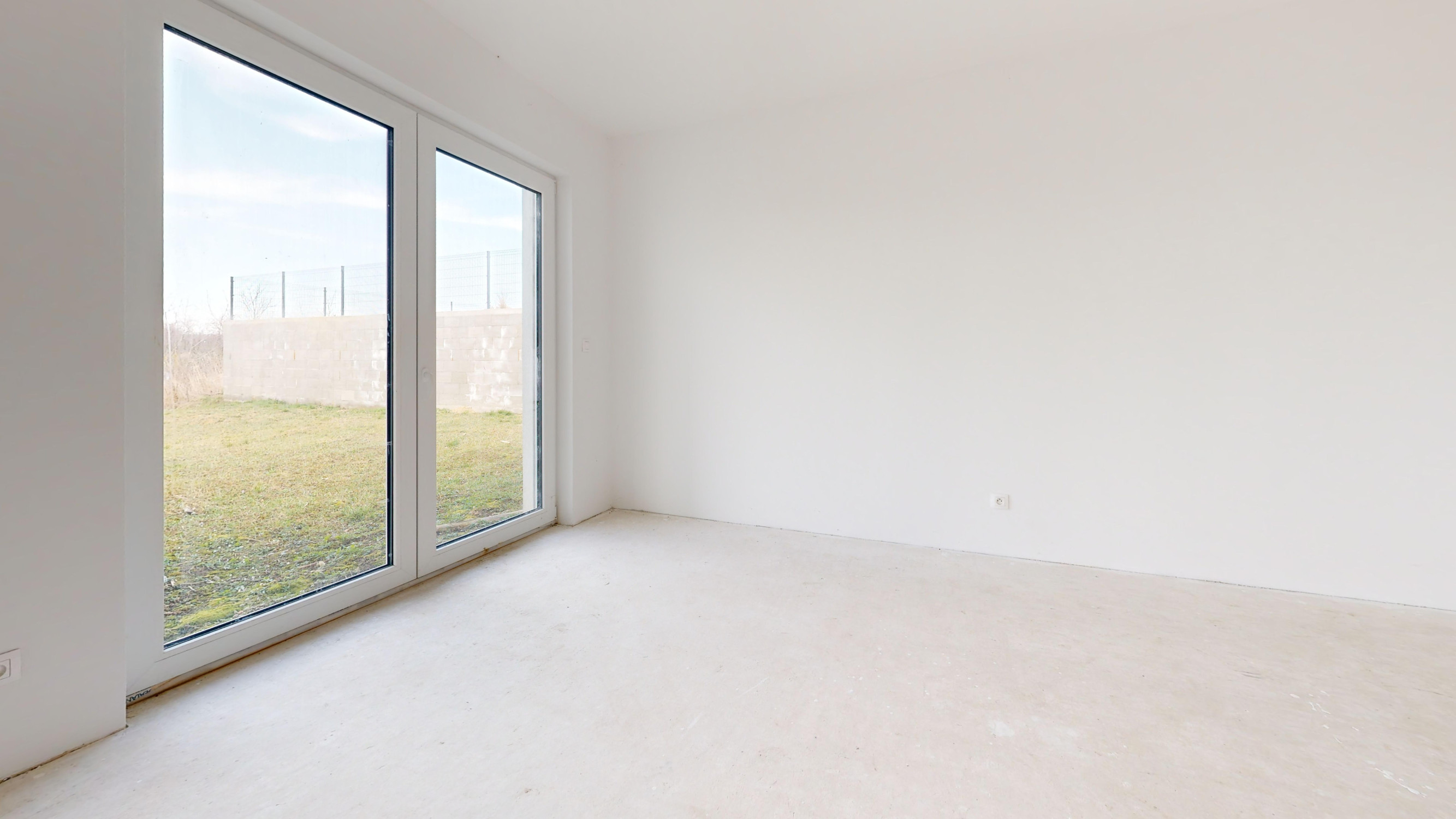 Moderné bývanie v pokojnej lokalite s výbornou dostupnosťou