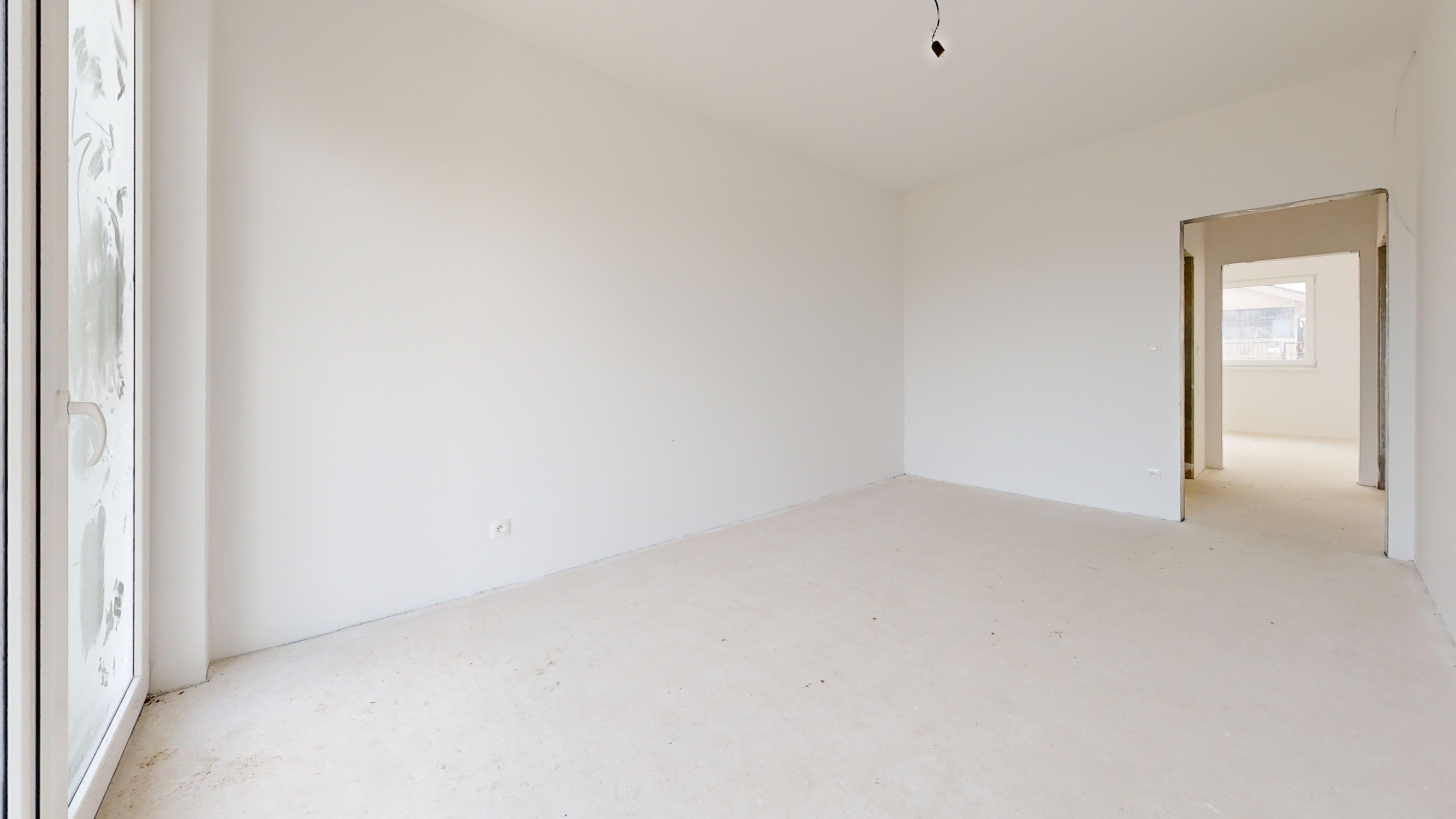 Moderné bývanie v pokojnej lokalite s výbornou dostupnosťou