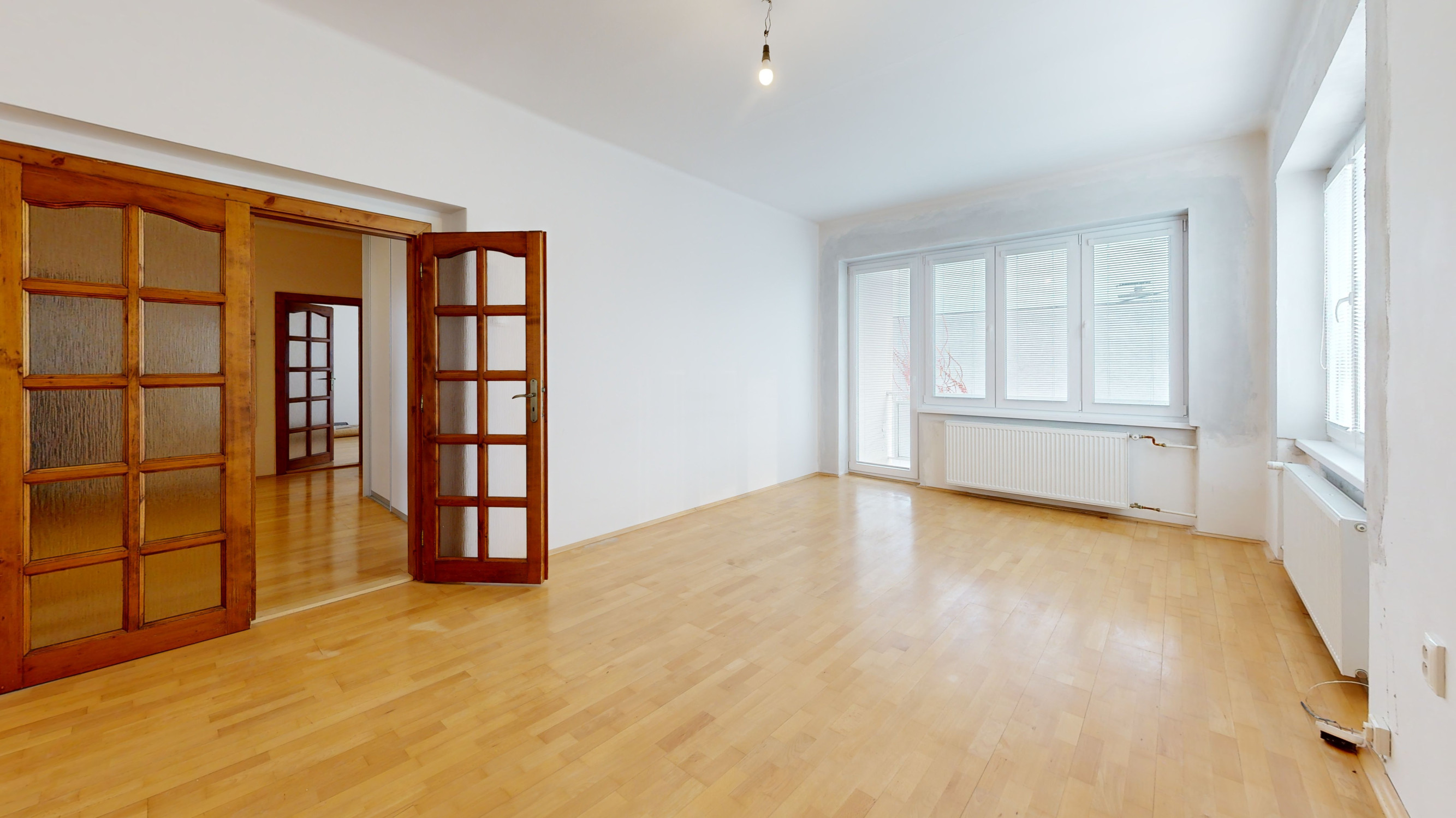 Rodinný dom s dvoma bytovými jednotkami a záhradou v obľúbenej lokalite Kopánka – Trnava