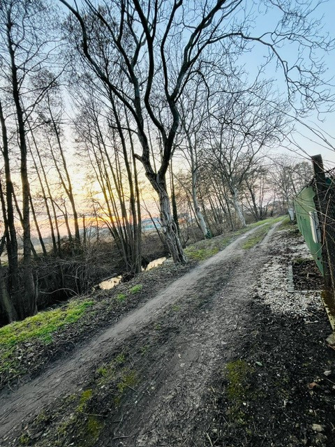 NA PREDAJ: Priestranná záhrada s chatkami – obľúbená záhradkárska lokalita Kamenný mlyn, Trnava