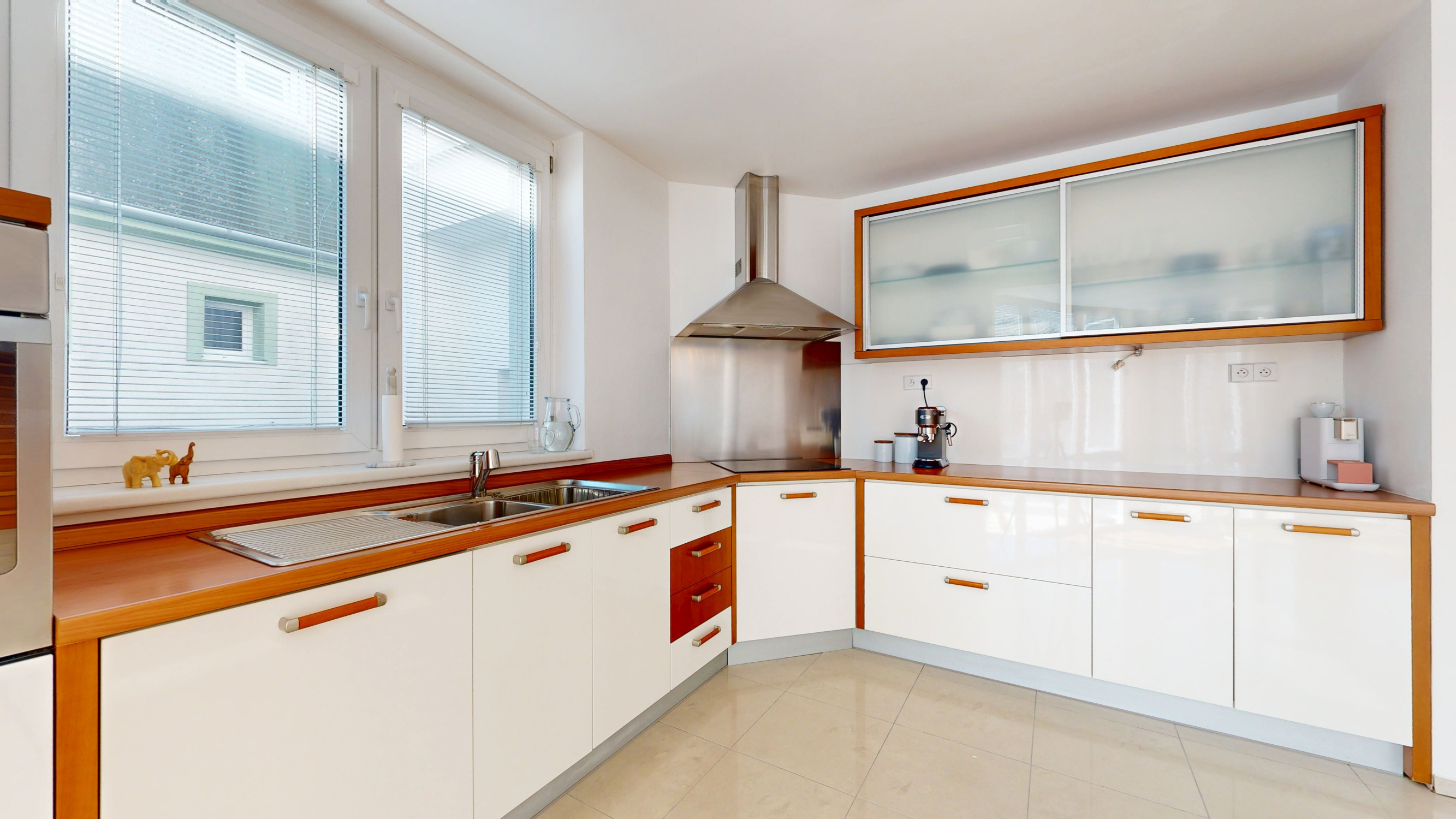 PREDAJ | Veľkorysý rodinný dom v lukratívnej časti – Trnava, Vajslova dolina