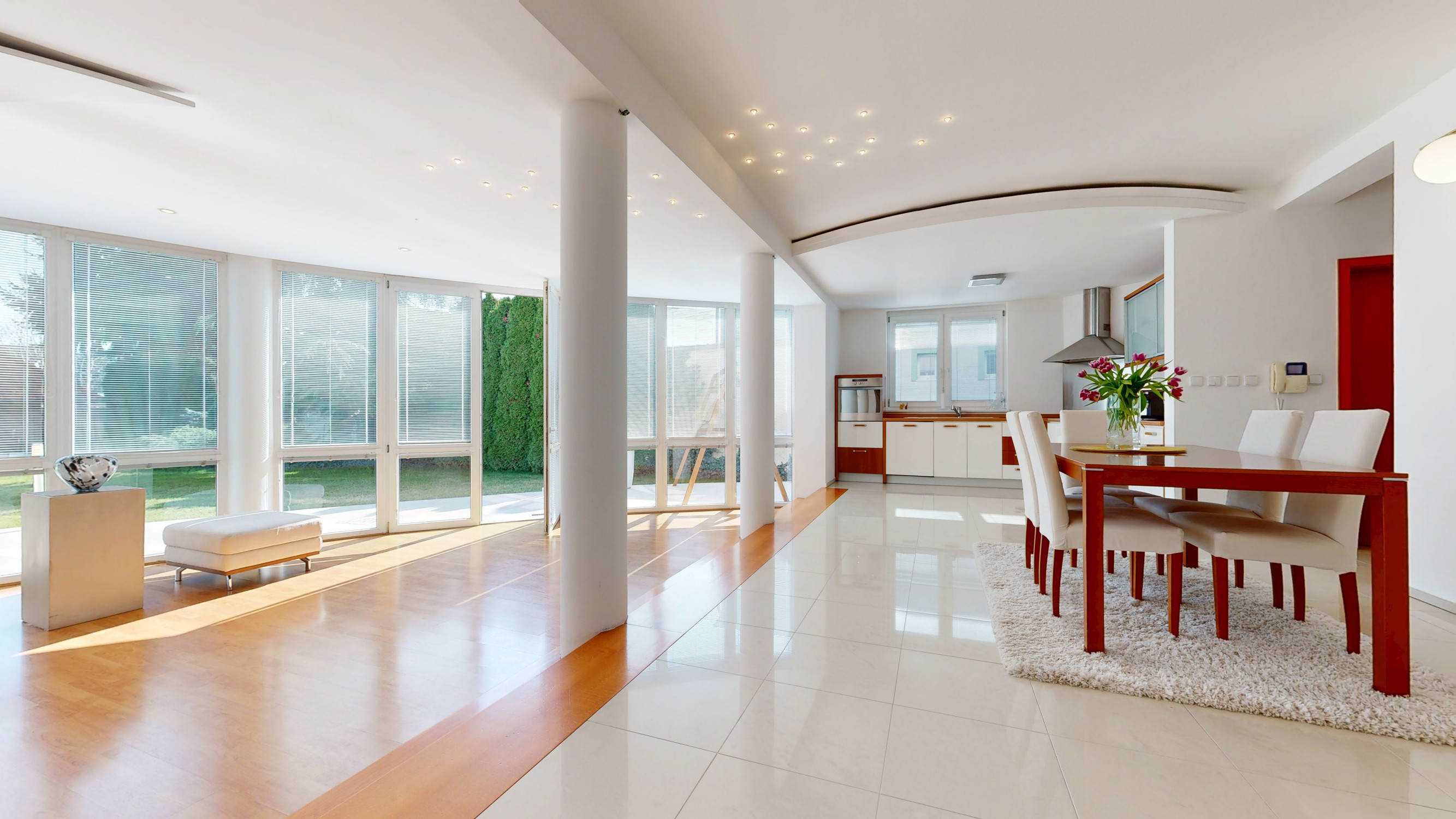 PREDAJ | Veľkorysý rodinný dom v lukratívnej časti – Trnava, Vajslova dolina