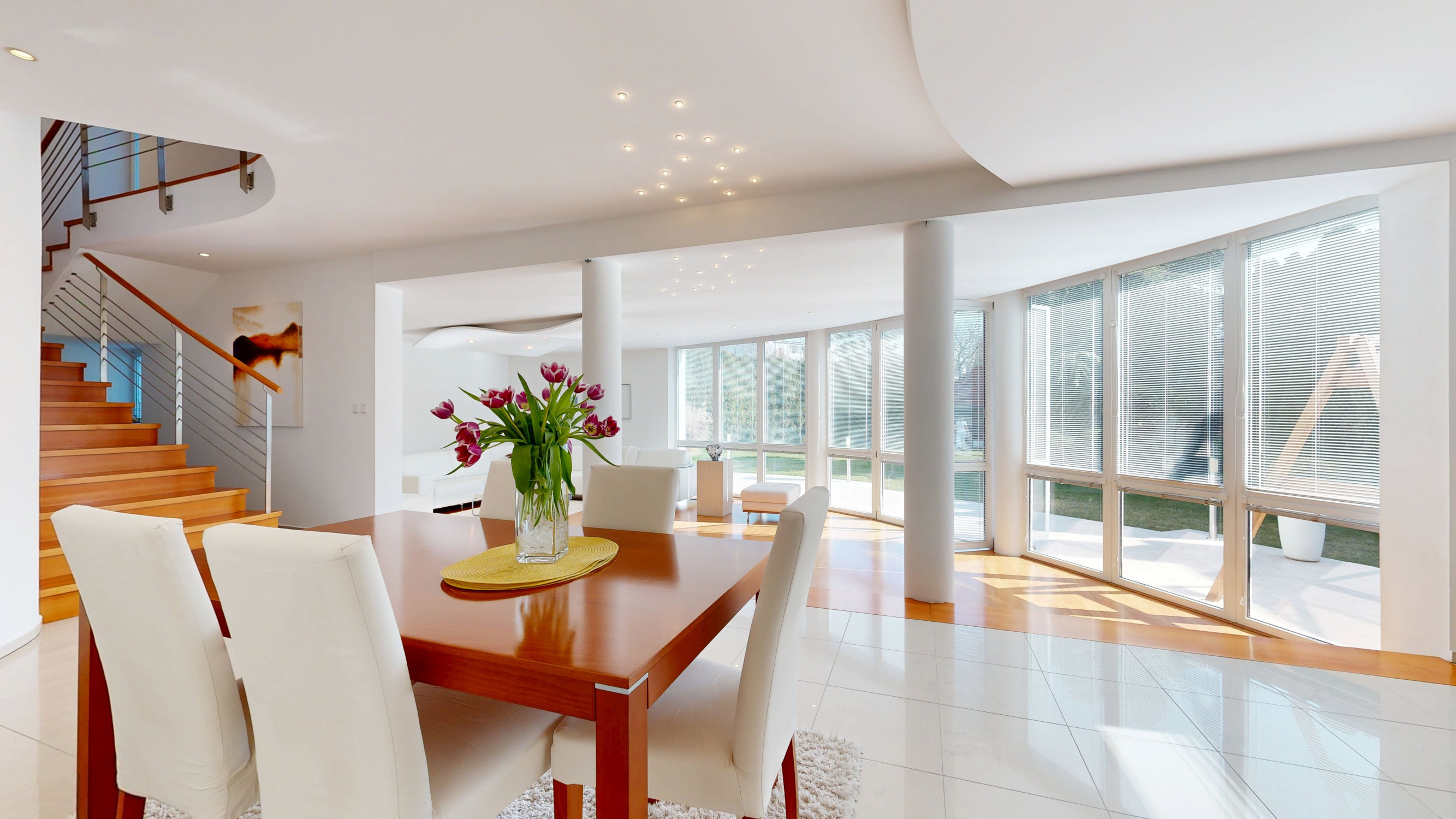 PREDAJ | Veľkorysý rodinný dom v lukratívnej časti – Trnava, Vajslova dolina