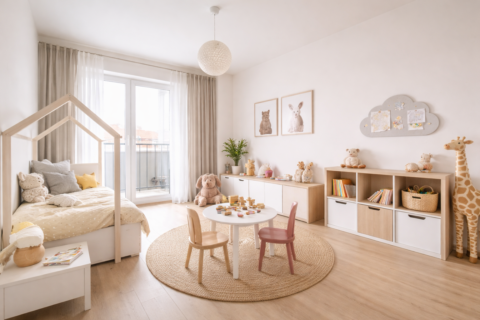 PREDAJ | 3-izbový byt priamo v srdci Trnavy – skvelý potenciál