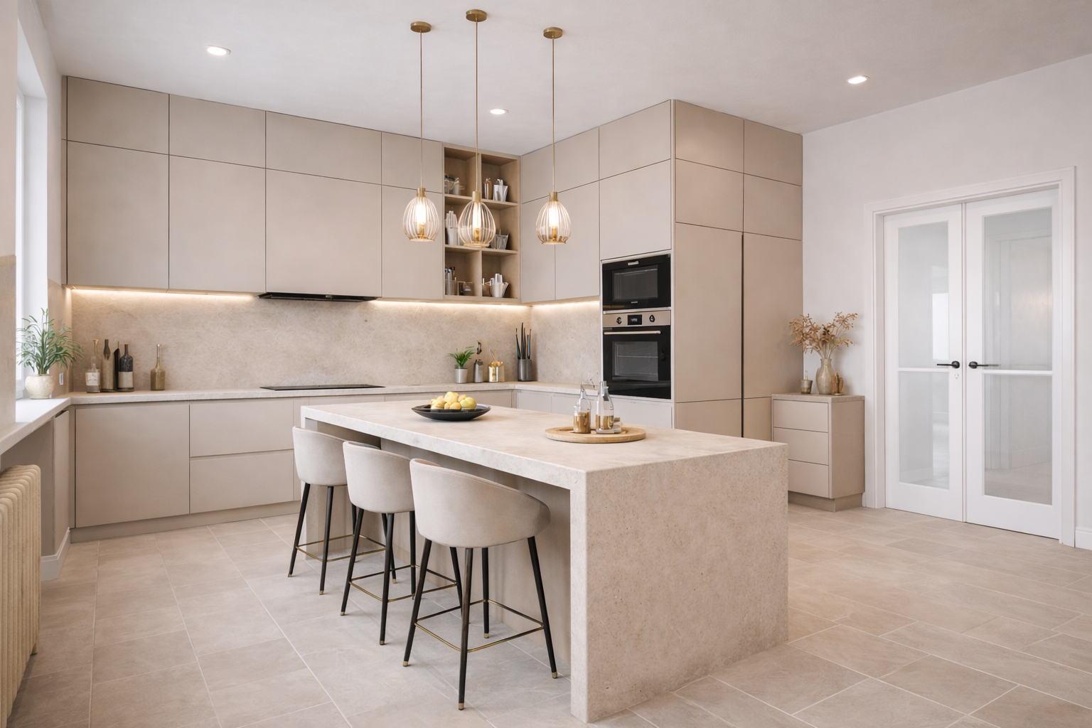 PREDAJ | 3-izbový byt priamo v srdci Trnavy – skvelý potenciál