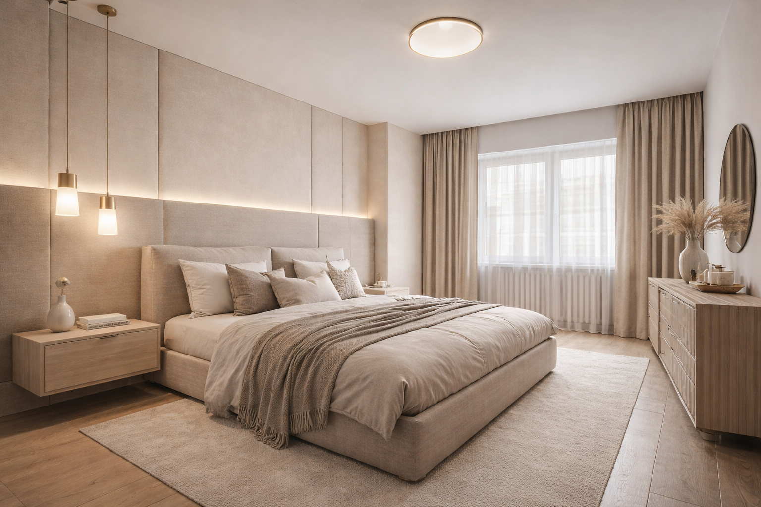 PREDAJ | 3-izbový byt priamo v srdci Trnavy – skvelý potenciál