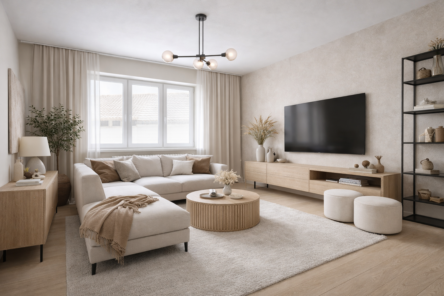 PREDAJ | 3-izbový byt priamo v srdci Trnavy – skvelý potenciál