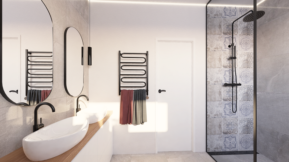 Vo výstavbe 5izb RD v Križovanoch nad Dudváhom