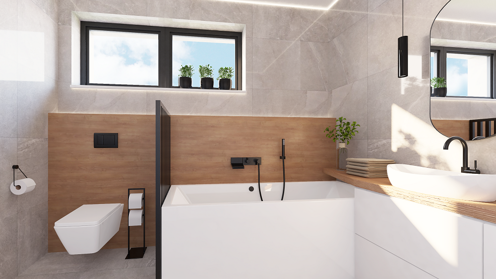 Vo výstavbe 5izb RD v Križovanoch nad Dudváhom