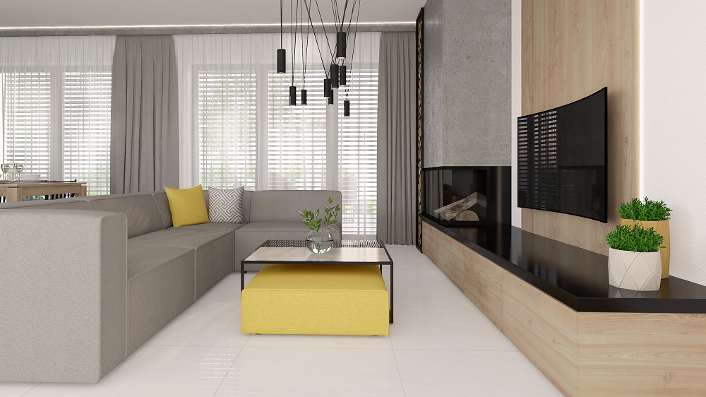 Vo výstavbe 5izb RD v Križovanoch nad Dudváhom