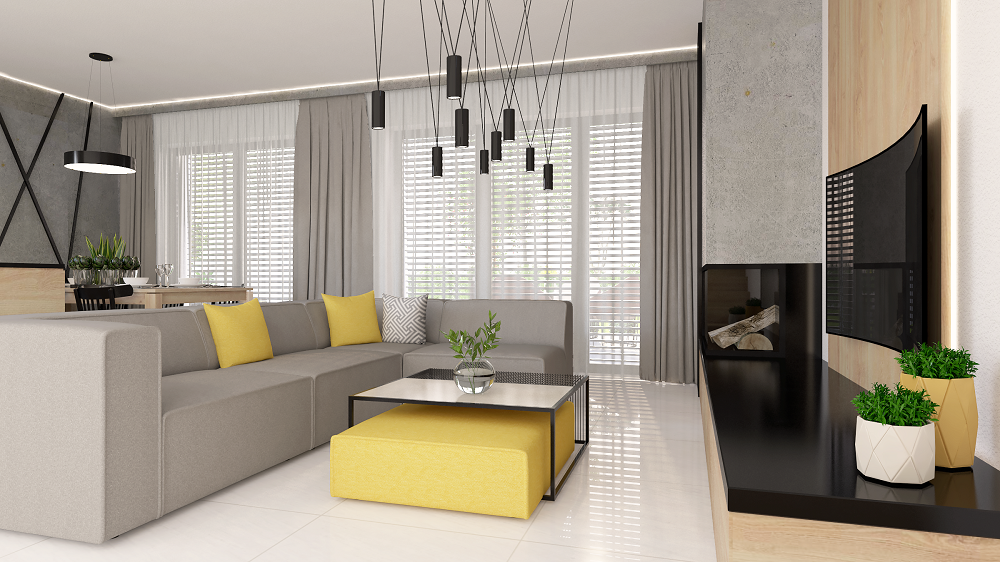 Vo výstavbe 5izb RD v Križovanoch nad Dudváhom