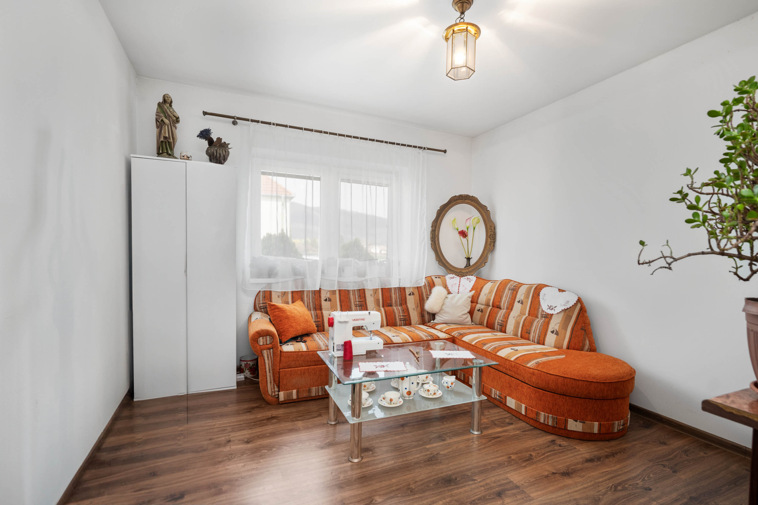 NOVOSTAVBA V DOLNÝCH OREŠANOCH