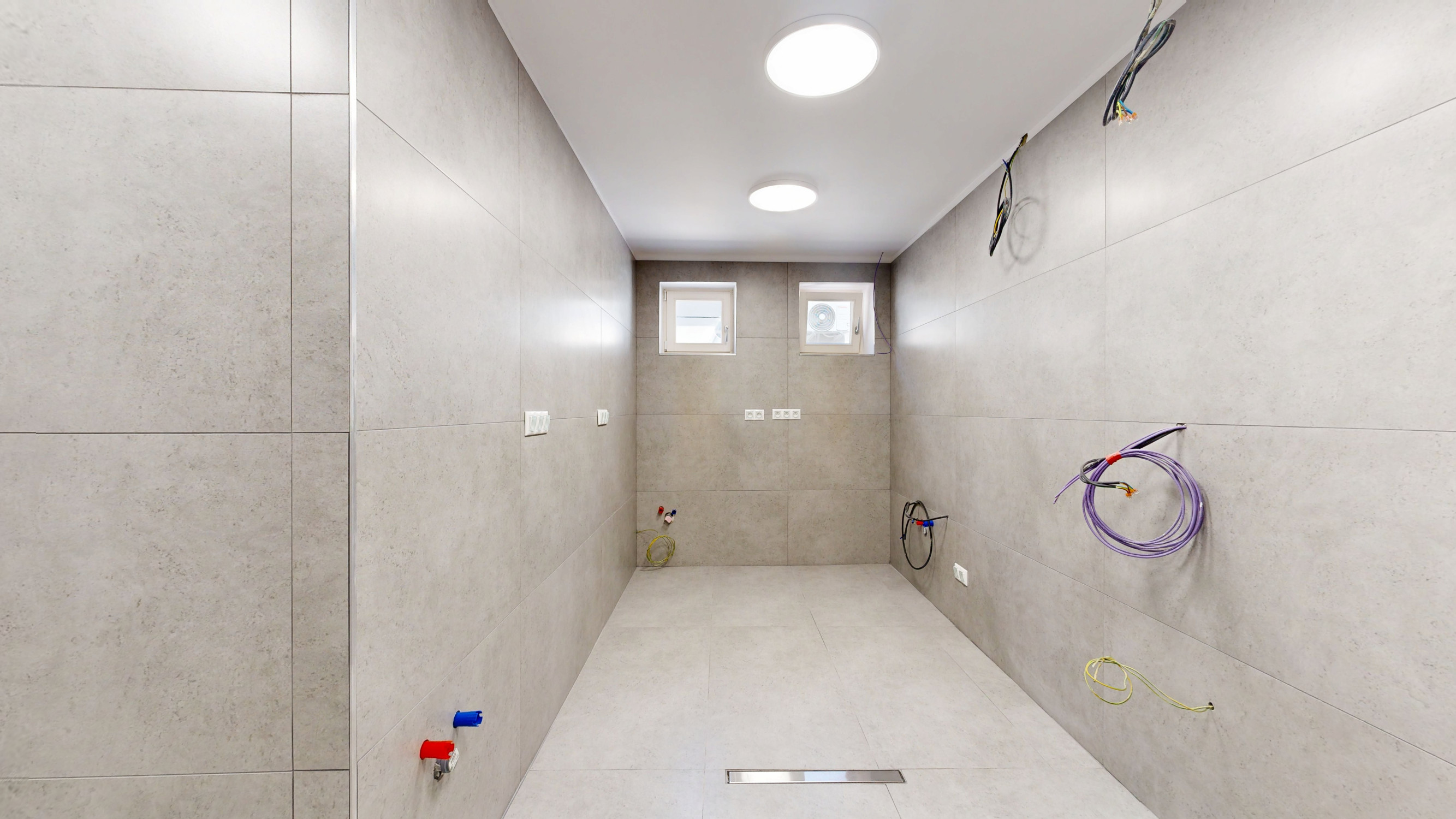 Obchodný priestor v centre Trnavy – novozrekonštruovaný s historickou atmosférou