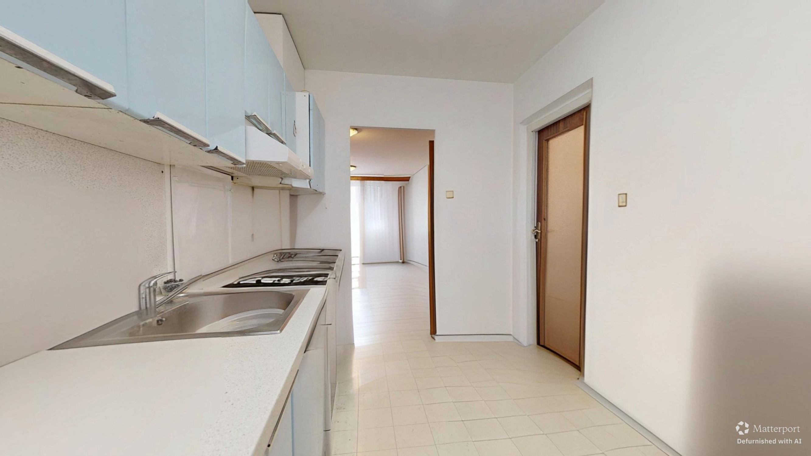 REZERVOVANÉ✨ Moderné bývanie s potenciálom v obľúbenej lokalite Trnavy.