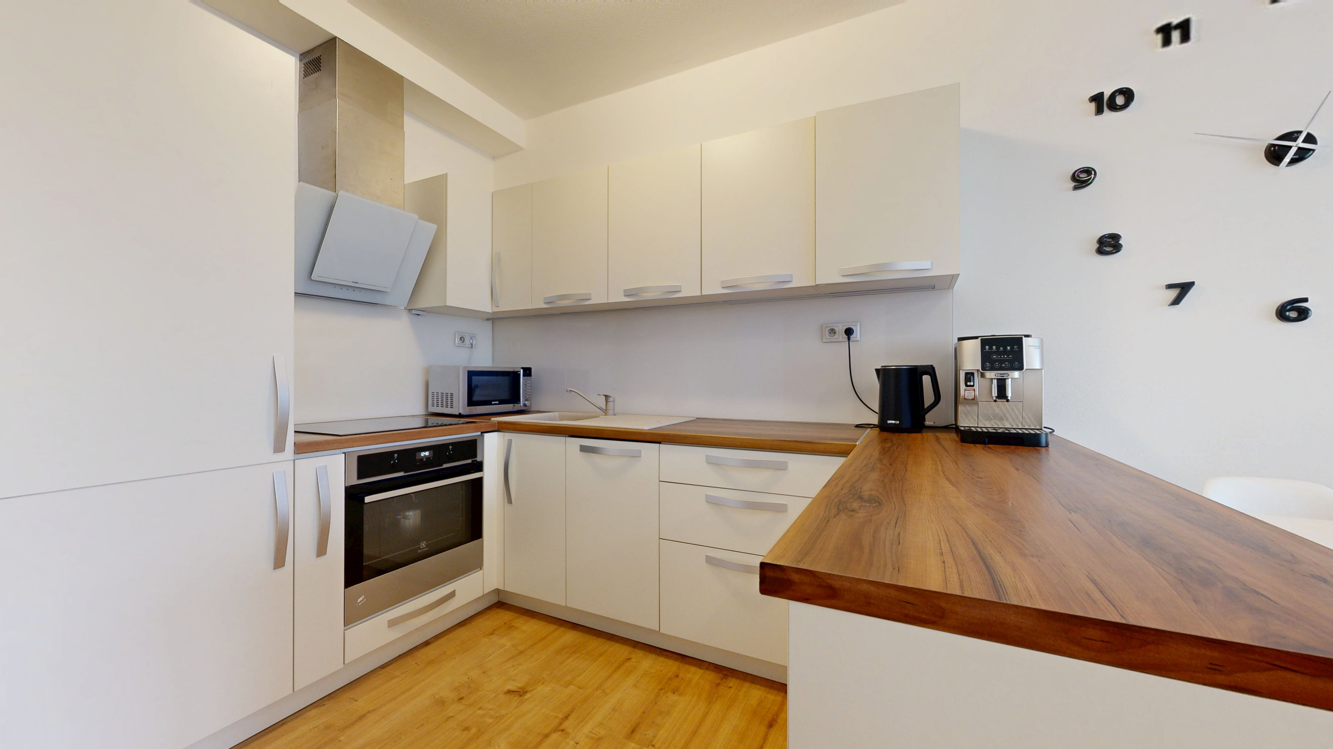 EXKLUZÍVNE | 3izb byt v projekte BOTANIKA – Trnava, Prednádražie