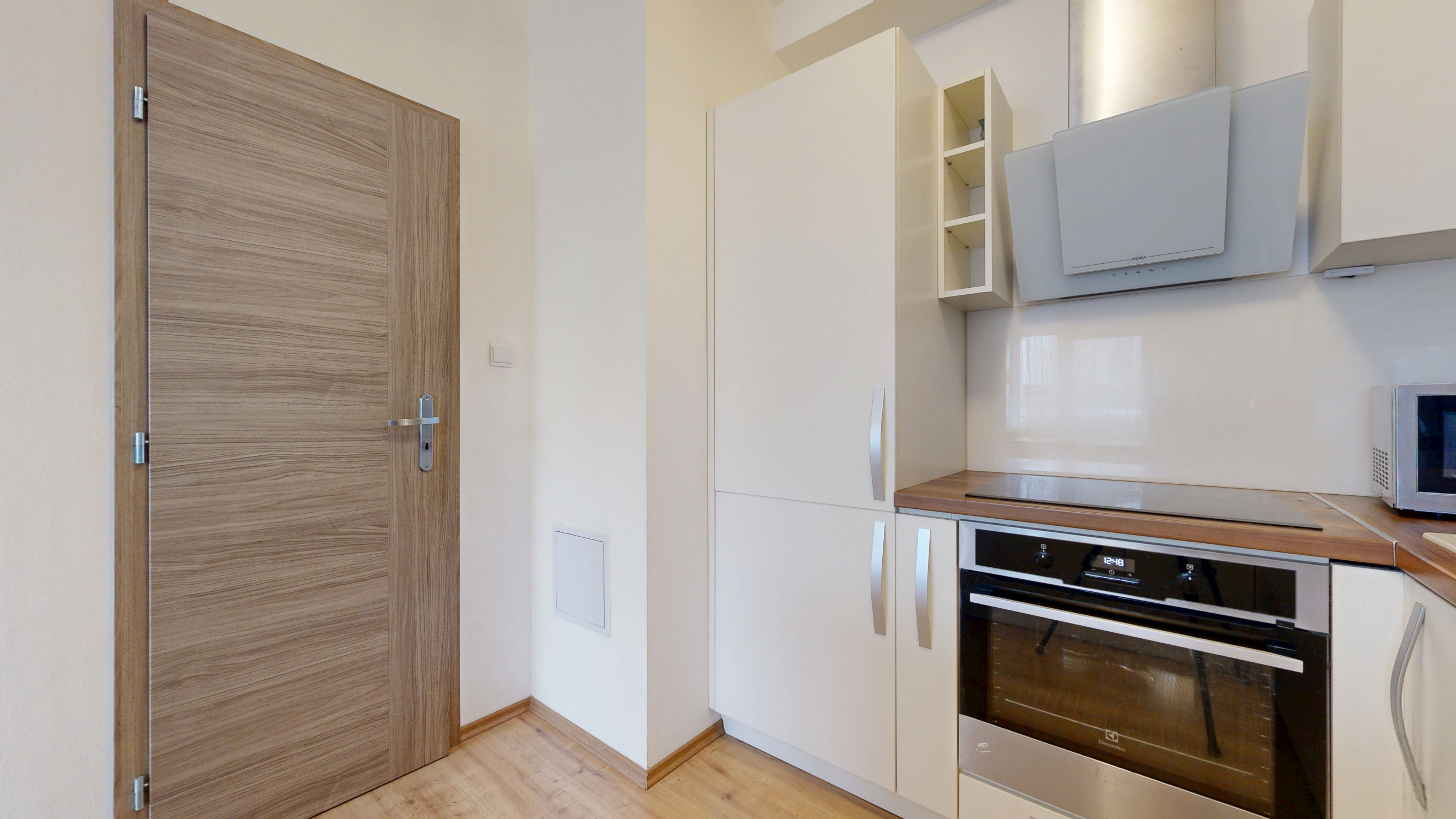 EXKLUZÍVNE | 3izb byt v projekte BOTANIKA – Trnava, Prednádražie