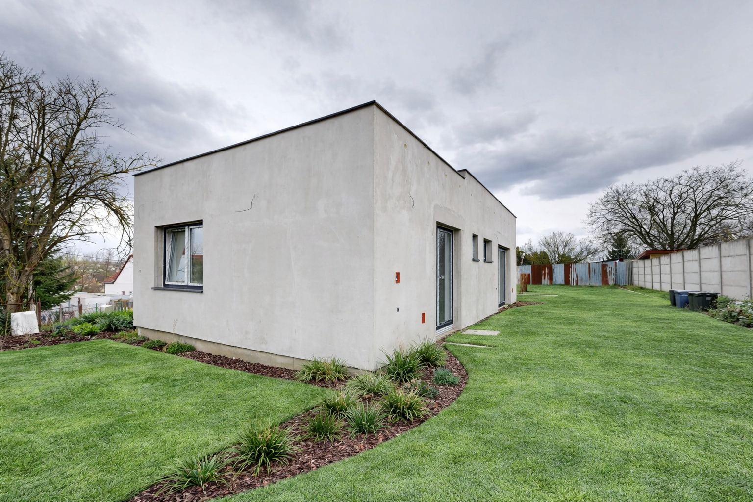 Moderná 4-izbová novostavba rodinného domu