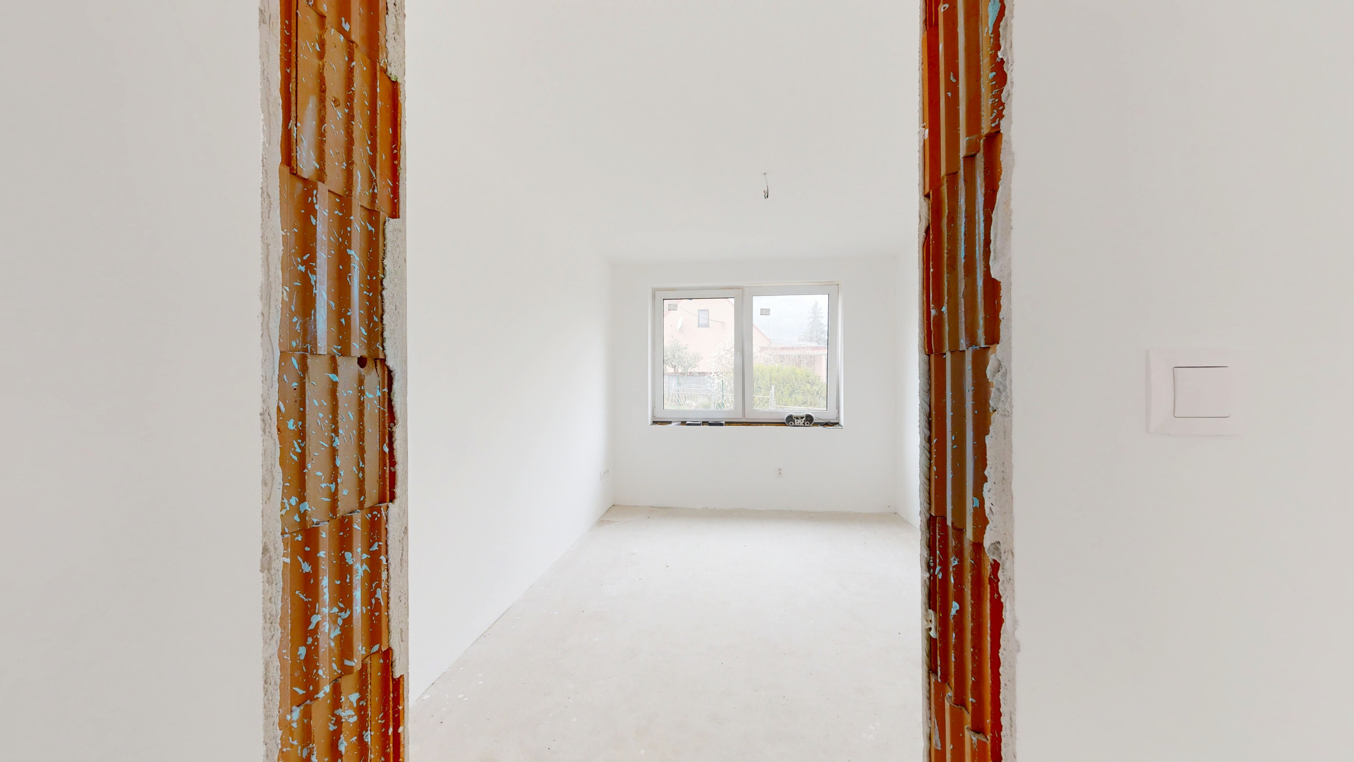 Moderná 4-izbová novostavba rodinného domu