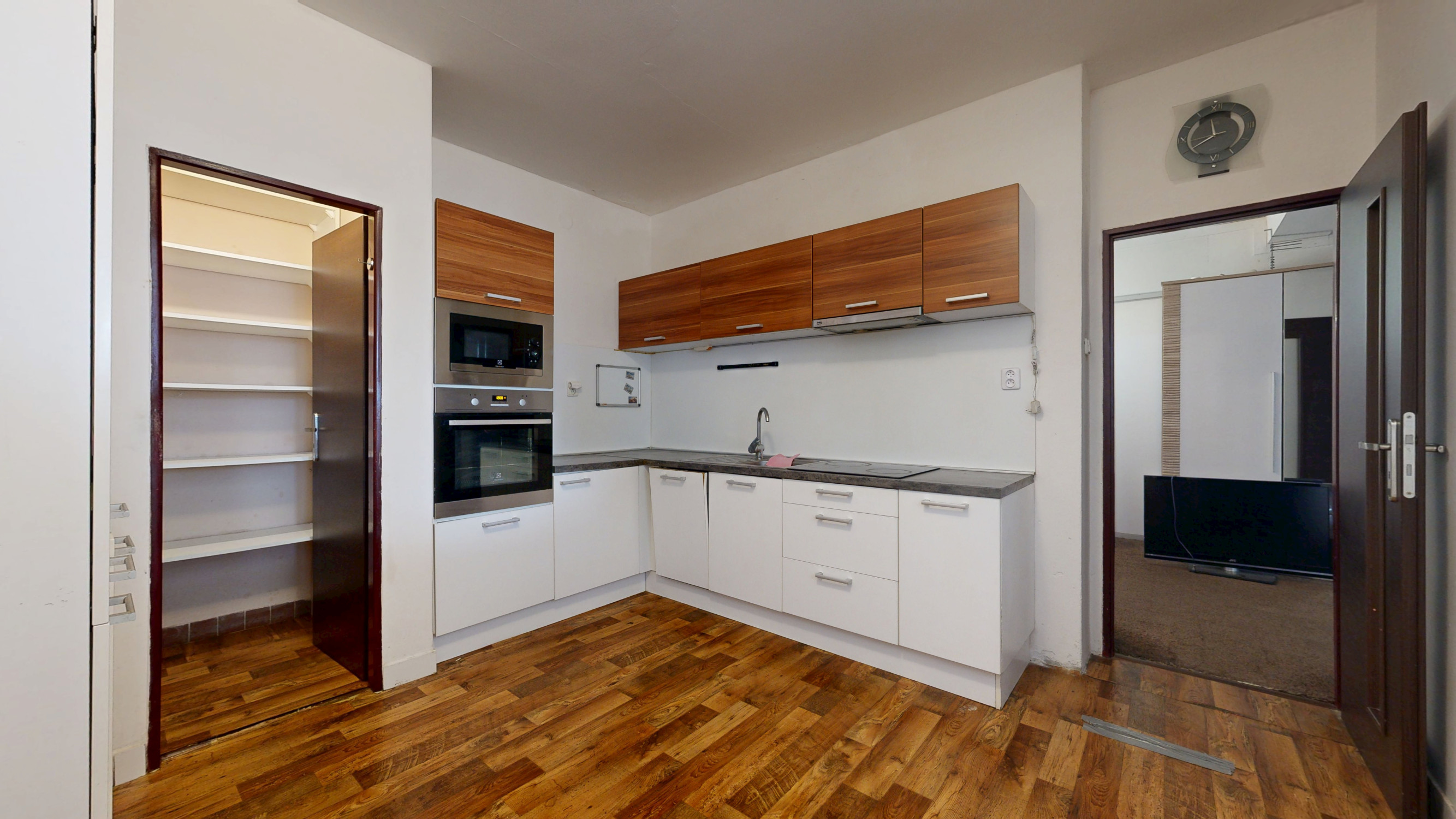 PREDAJ | Rodinný dom s veľkým potenciálom – Trnava, Linčianska