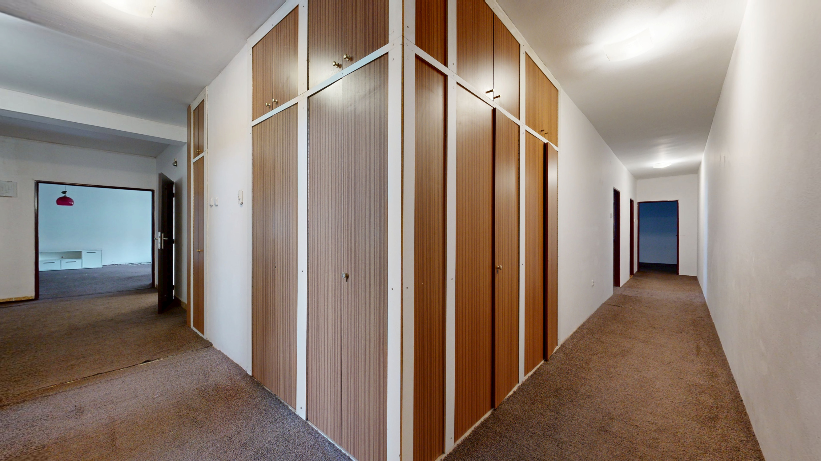 PREDAJ | Rodinný dom s veľkým potenciálom – Trnava, Linčianska