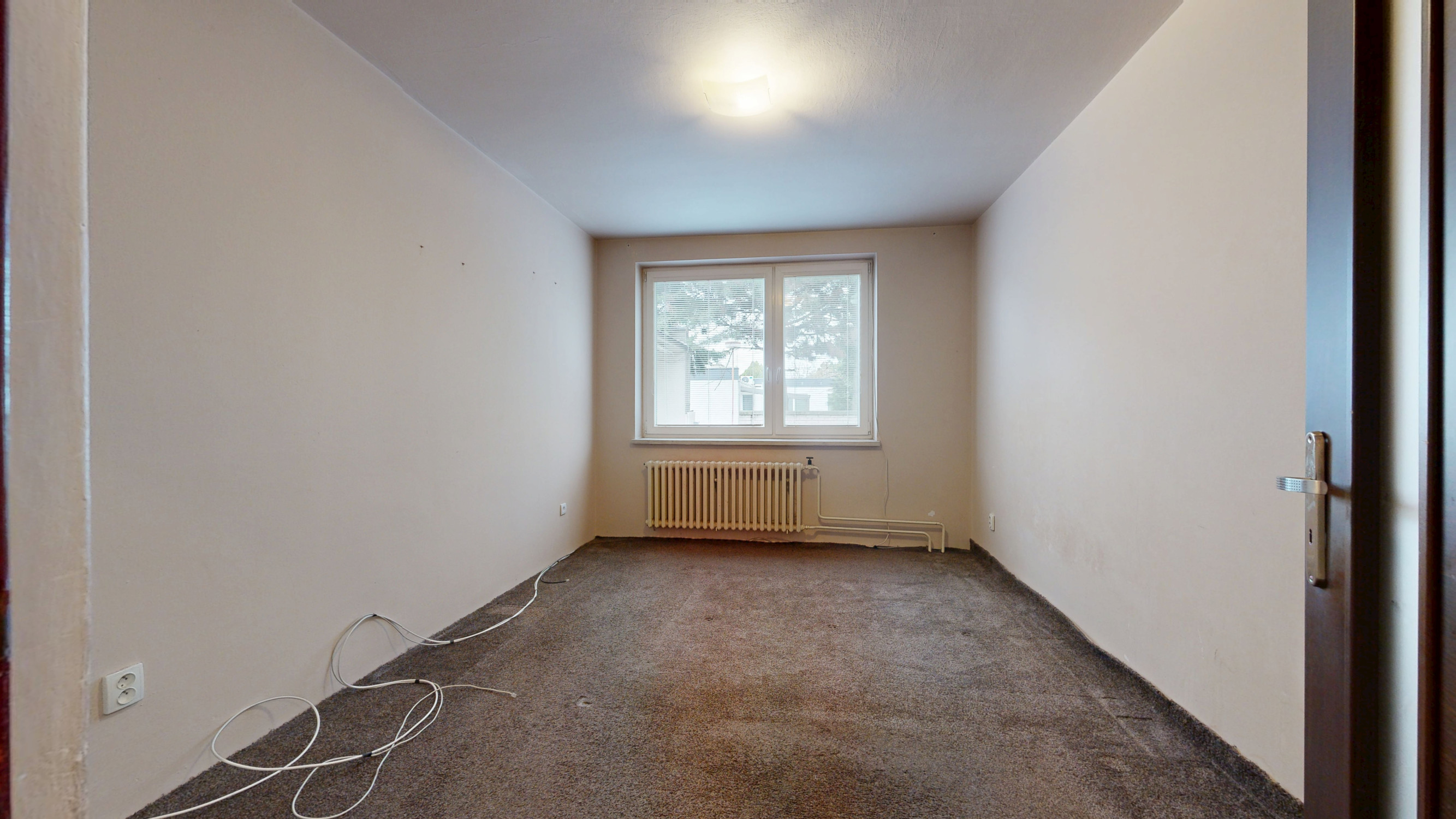 PREDAJ | Rodinný dom s veľkým potenciálom – Trnava, Linčianska