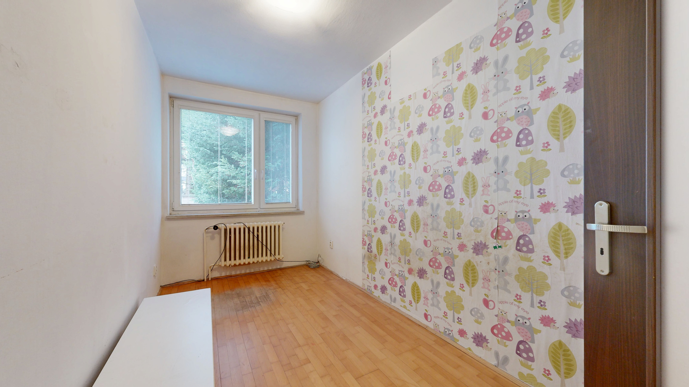 PREDAJ | Rodinný dom s veľkým potenciálom – Trnava, Linčianska