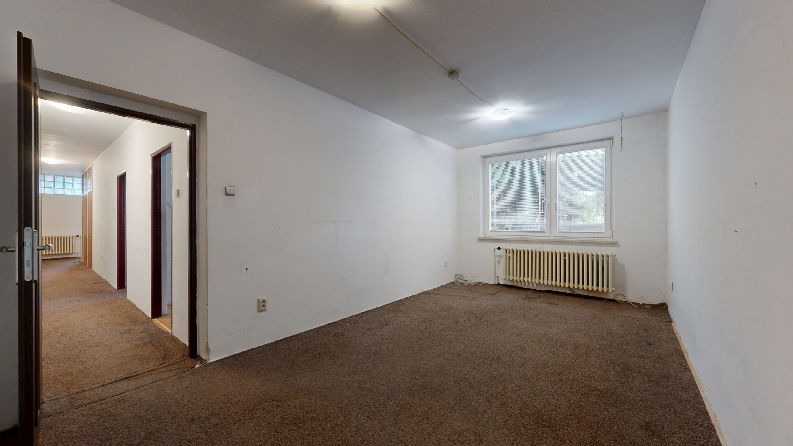 PREDAJ | Rodinný dom s veľkým potenciálom – Trnava, Linčianska