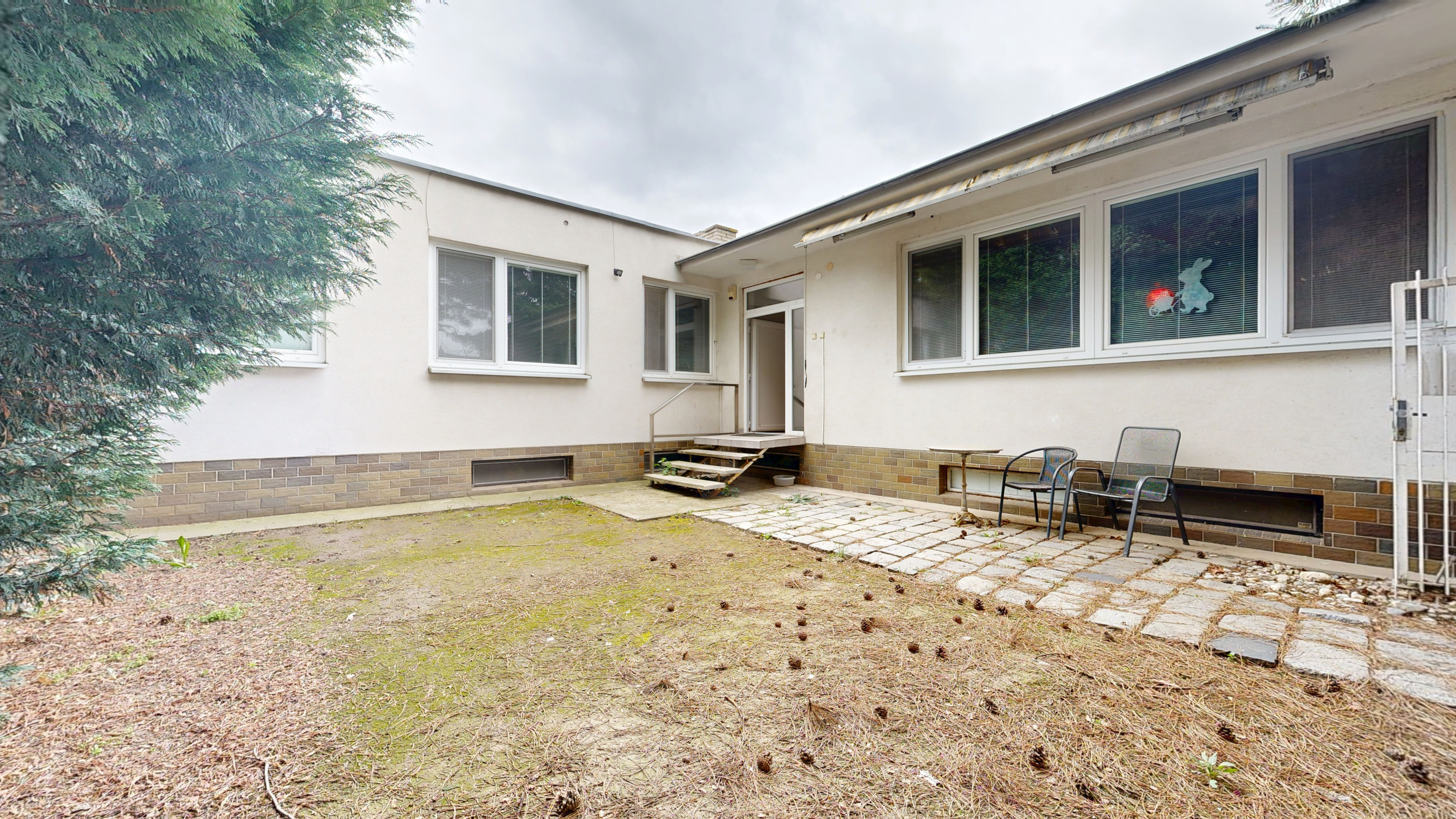 PREDAJ | Rodinný dom s veľkým potenciálom – Trnava, Linčianska