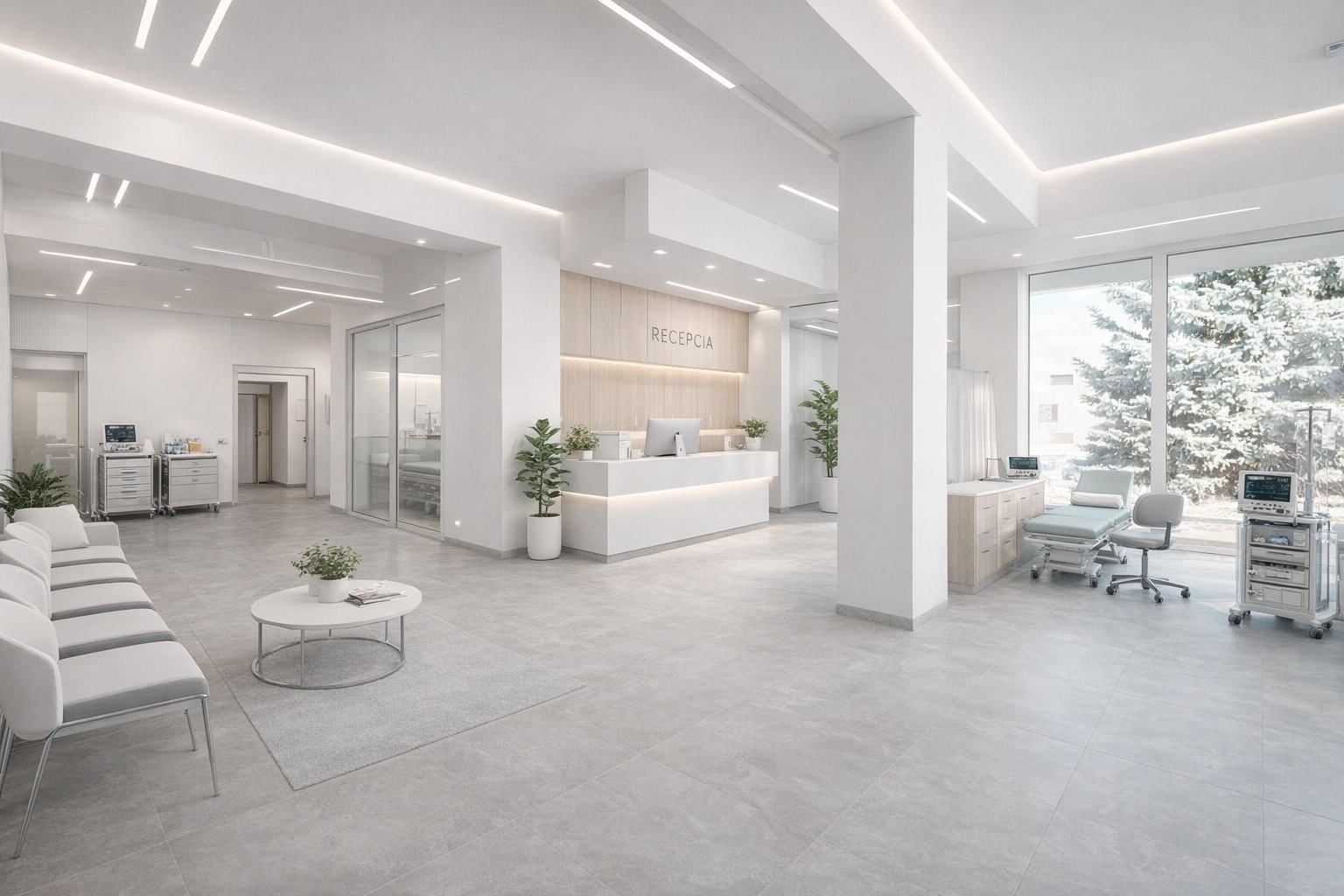 Na predaj–reprezentatívny obch. priestor v centre Trnavy(Orolská ulica)