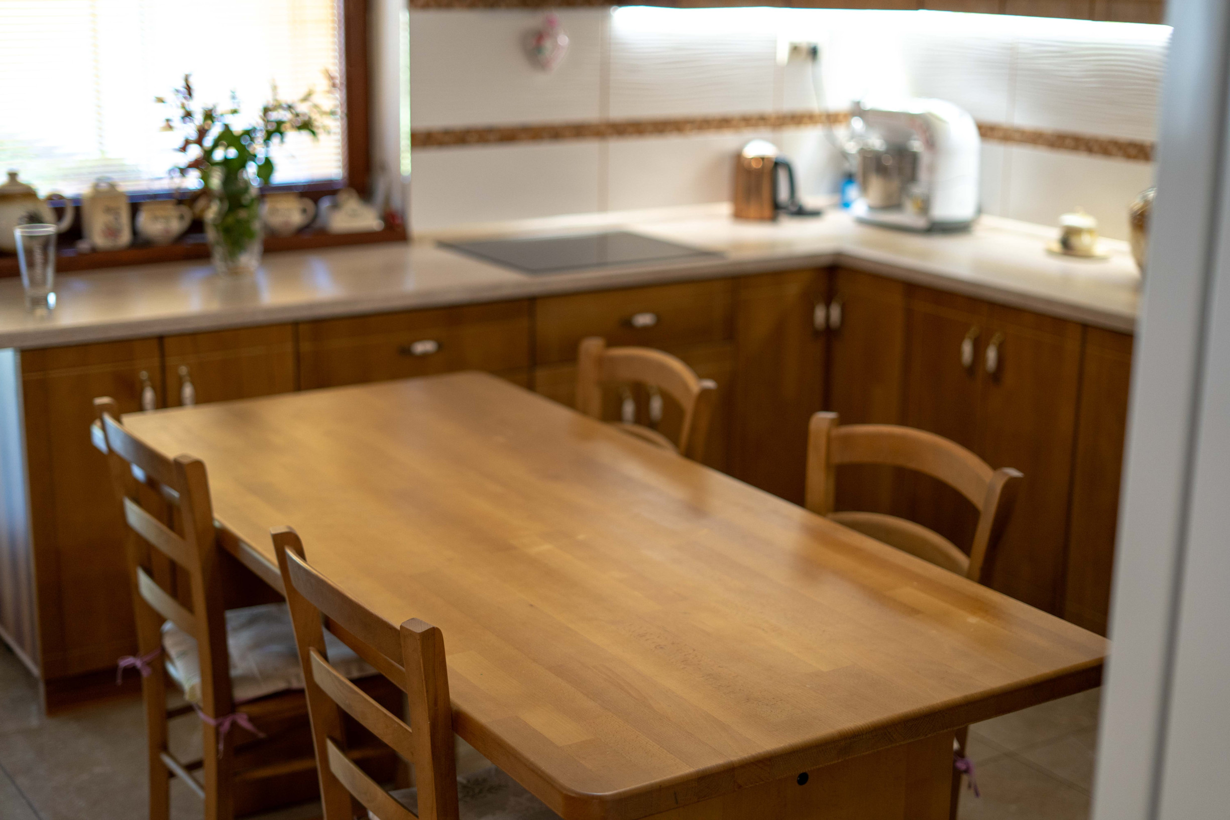 MODERNÝ 4-IZB RODINNÝ DOM S GARÁŽOU-BOHDANOVCE NAD TRNAVOU