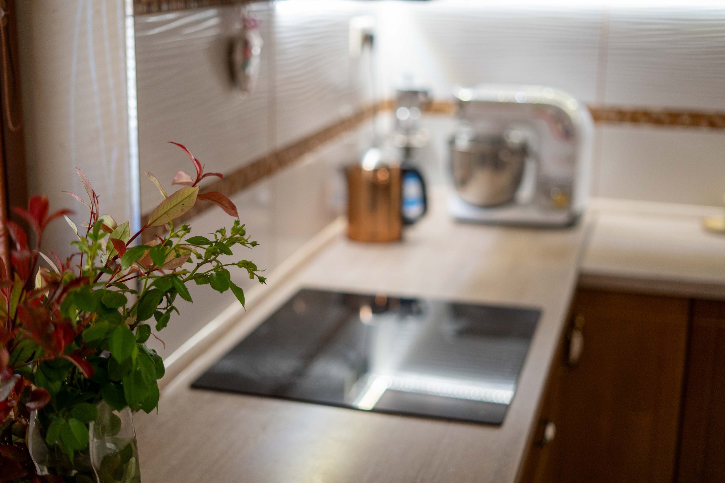 MODERNÝ 4-IZB RODINNÝ DOM S GARÁŽOU-BOHDANOVCE NAD TRNAVOU