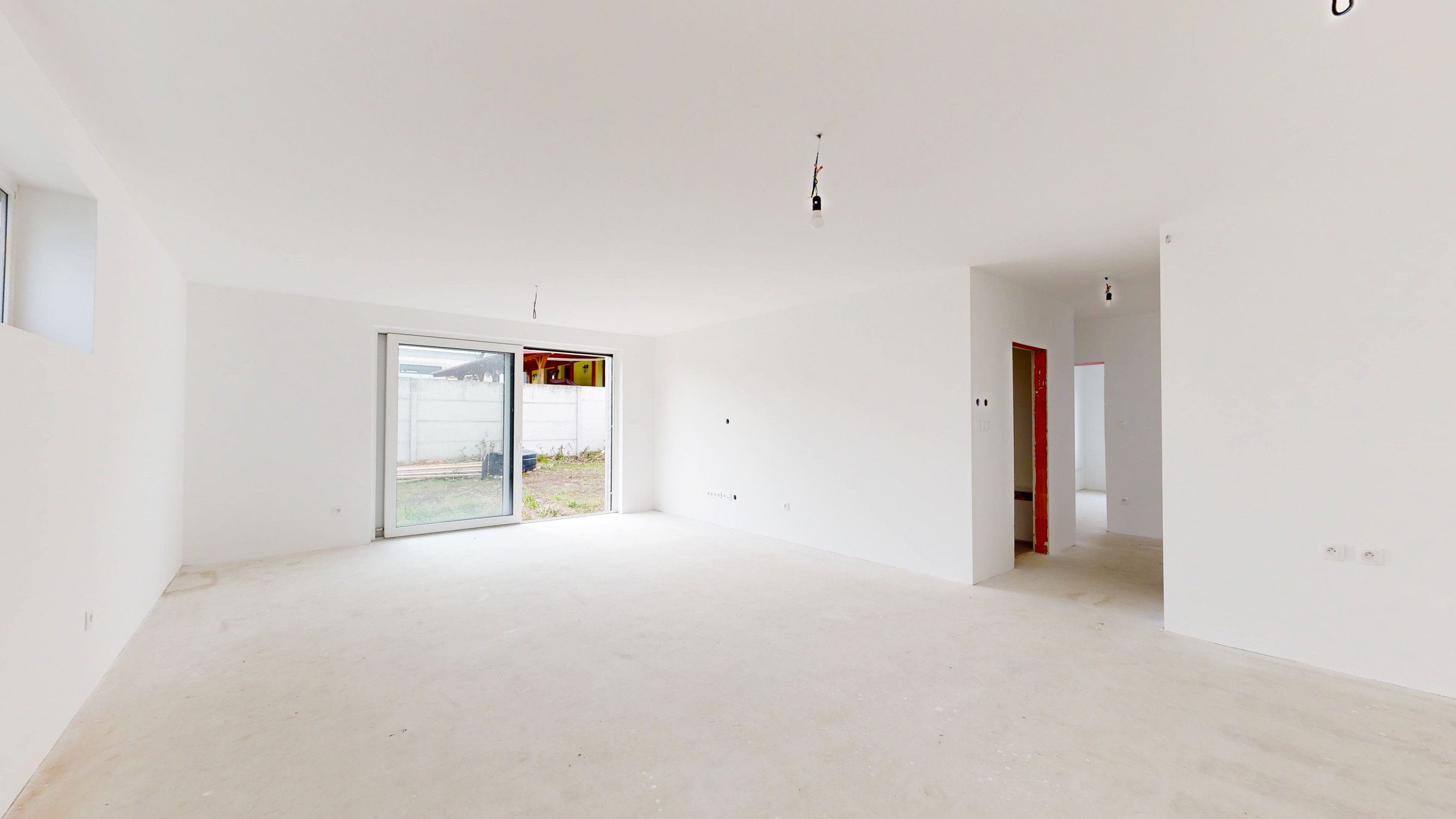 Moderná 4-izbová novostavba rodinného domu