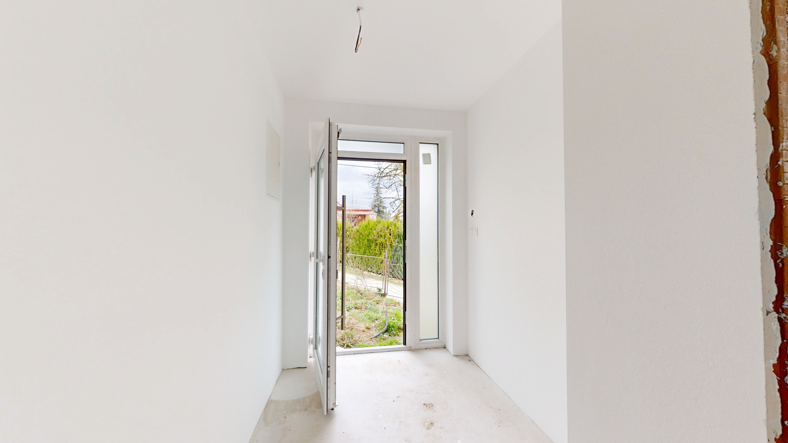 Moderná 4-izbová novostavba rodinného domu