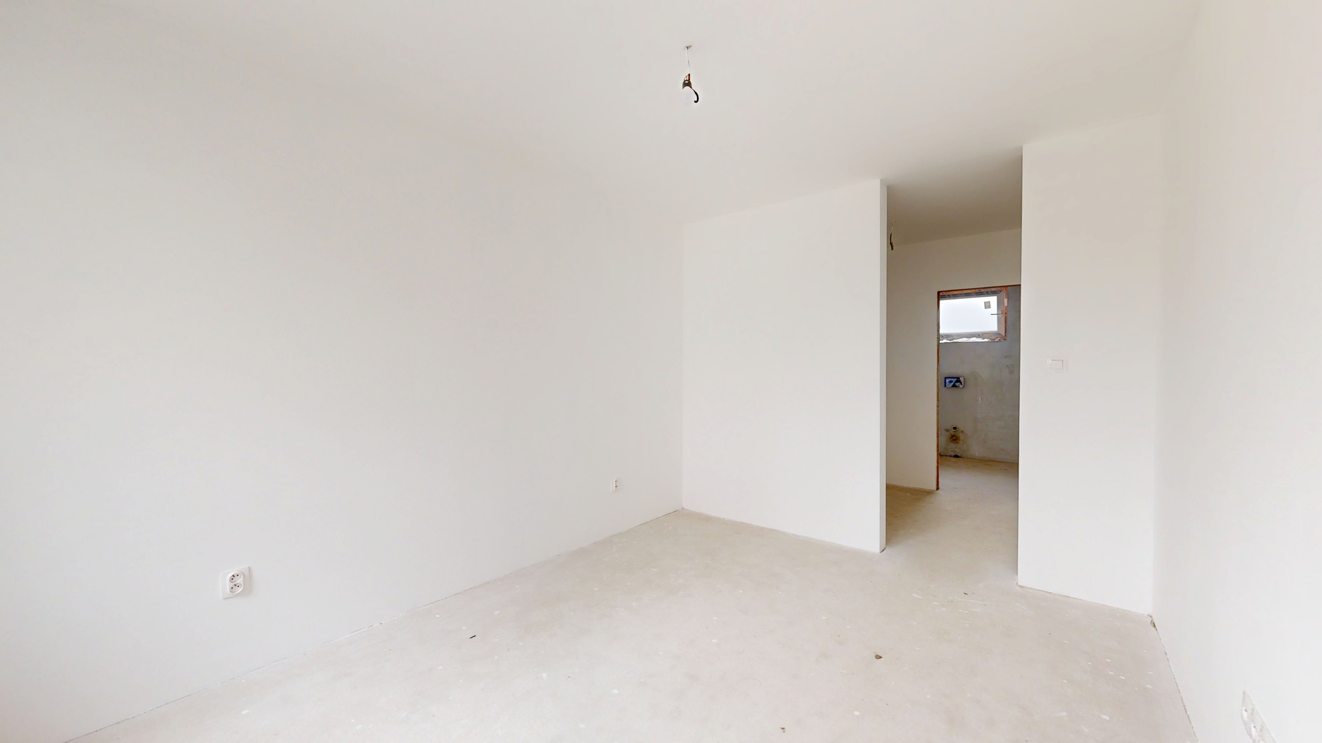 Moderná 4-izbová novostavba rodinného domu