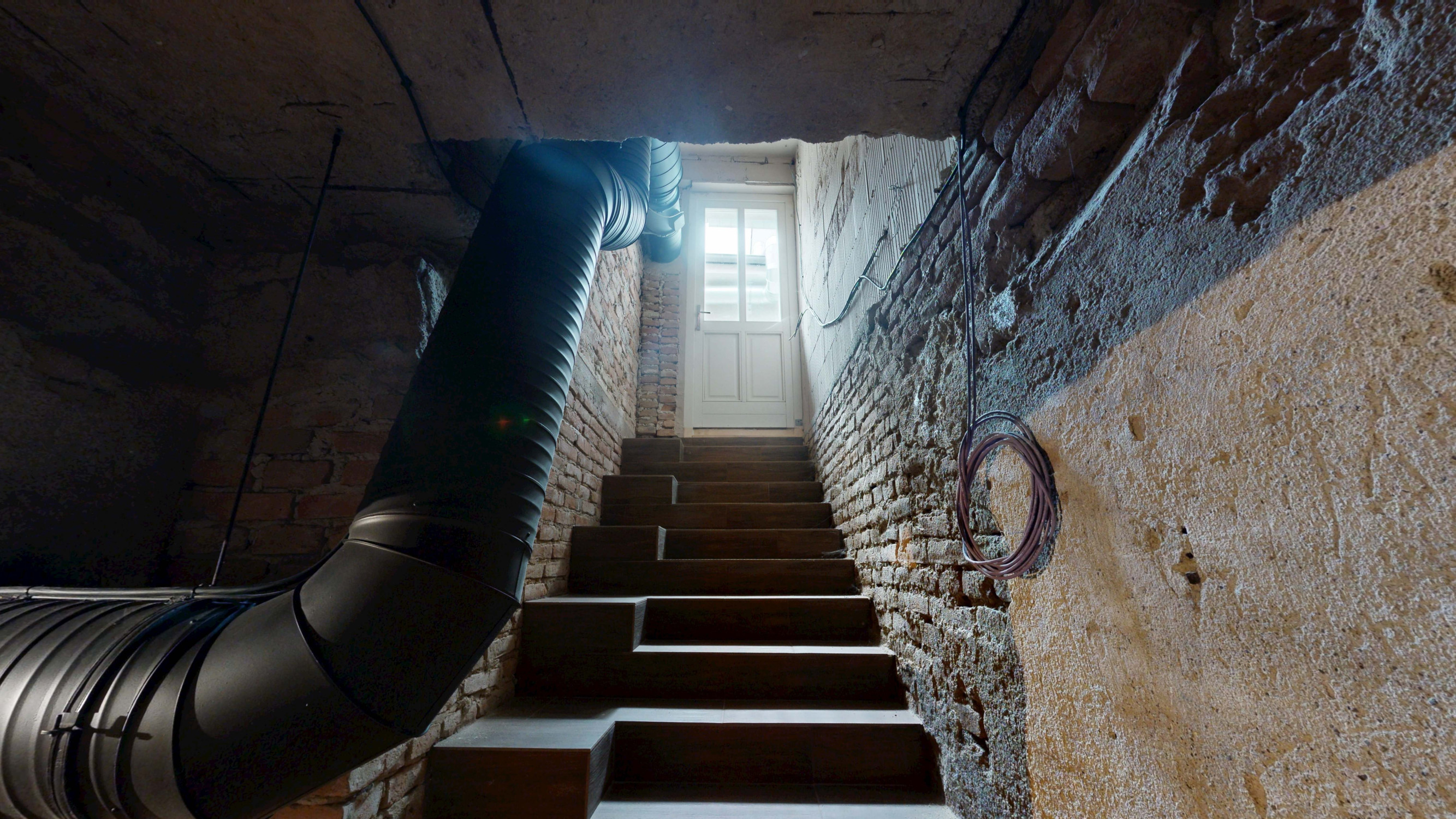 Historická pivnica v centre Trnavy – jedinečný priestor s atmosférou