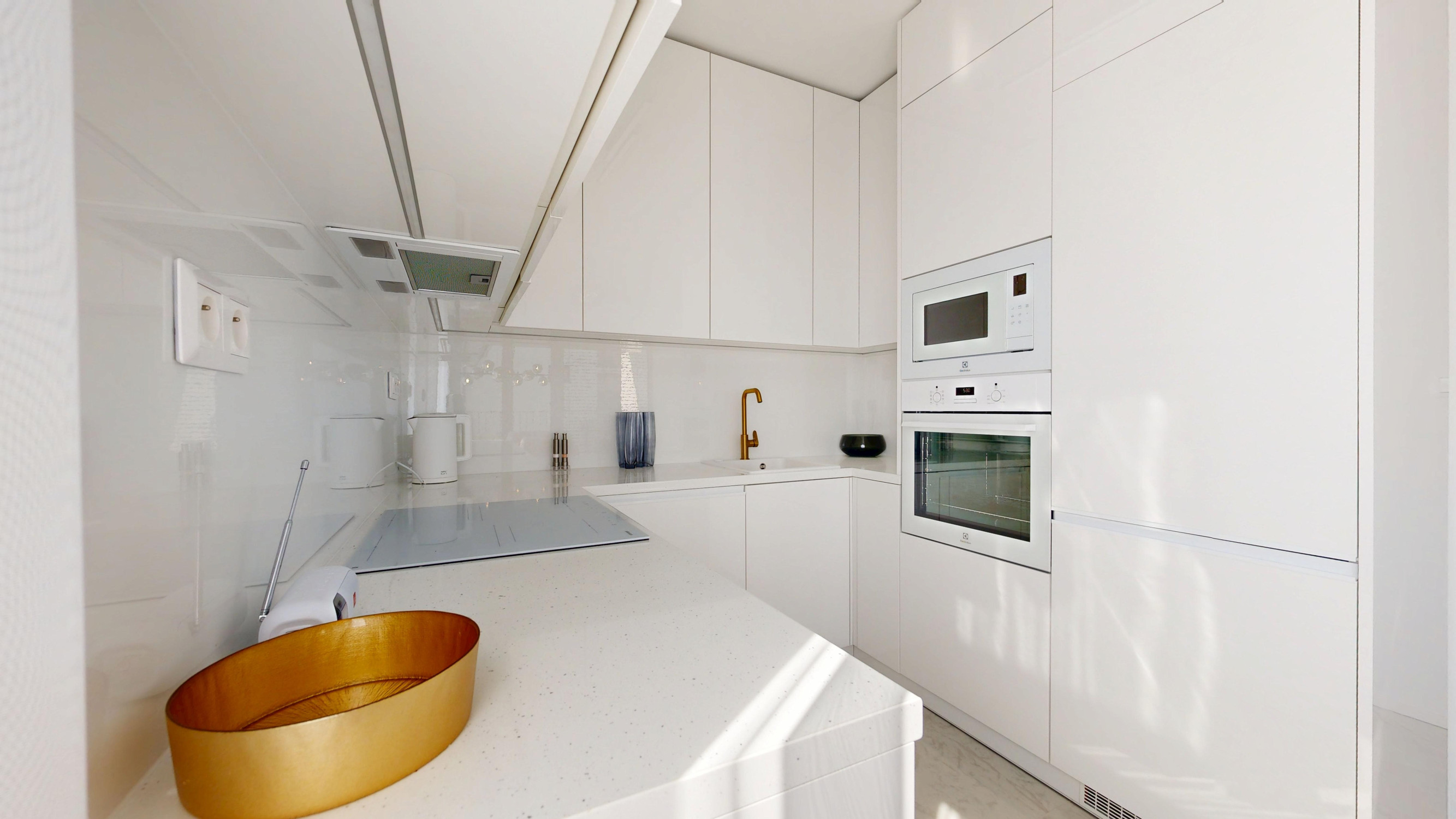 NOVOSTAVBA - MODERNÝ 2 IZBOVÝ BYT V TRNAVE - JOZEFA ADAMCA