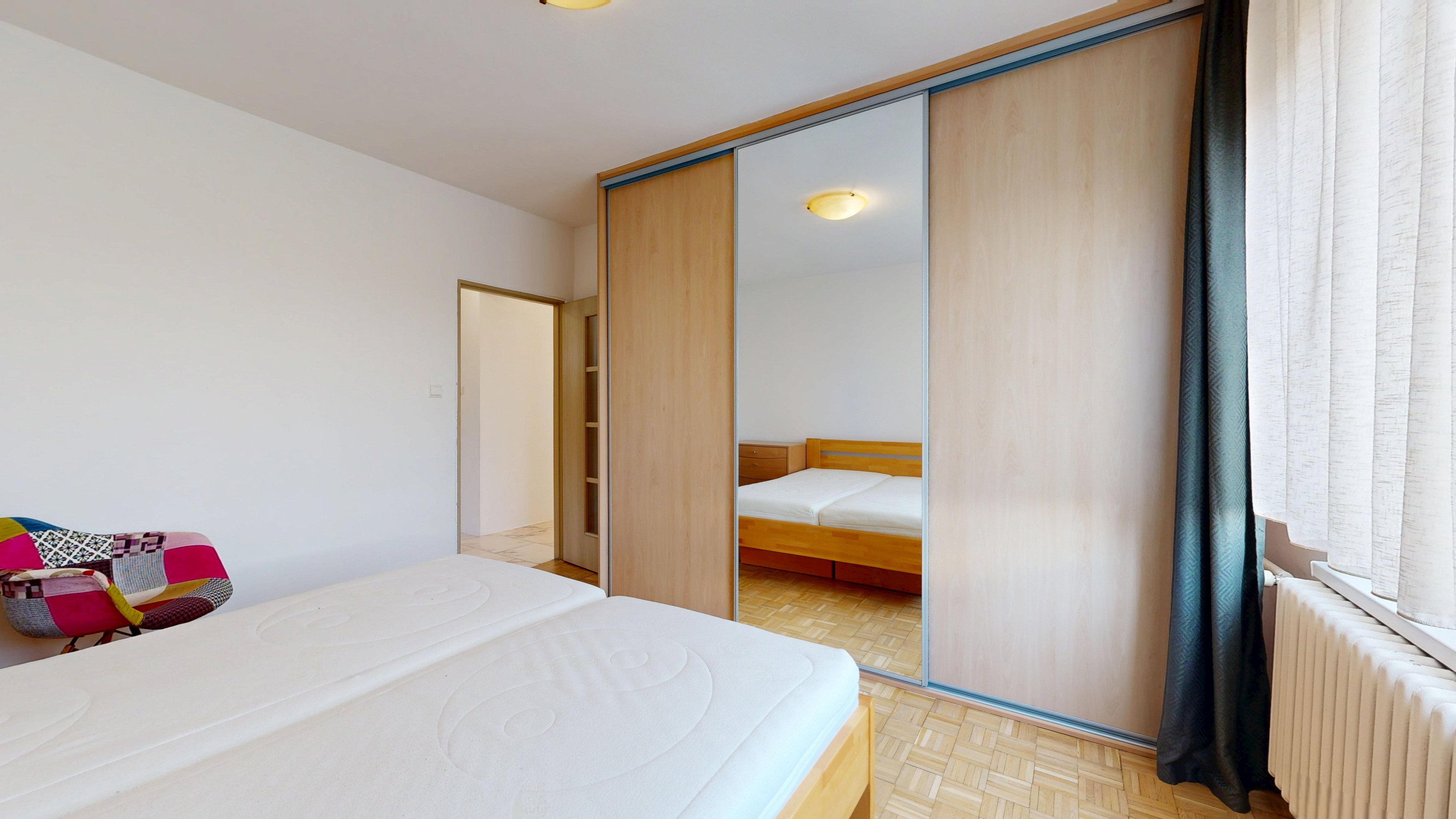 Na predaj priestranný rodinný dom s veľkorysým pozemkom