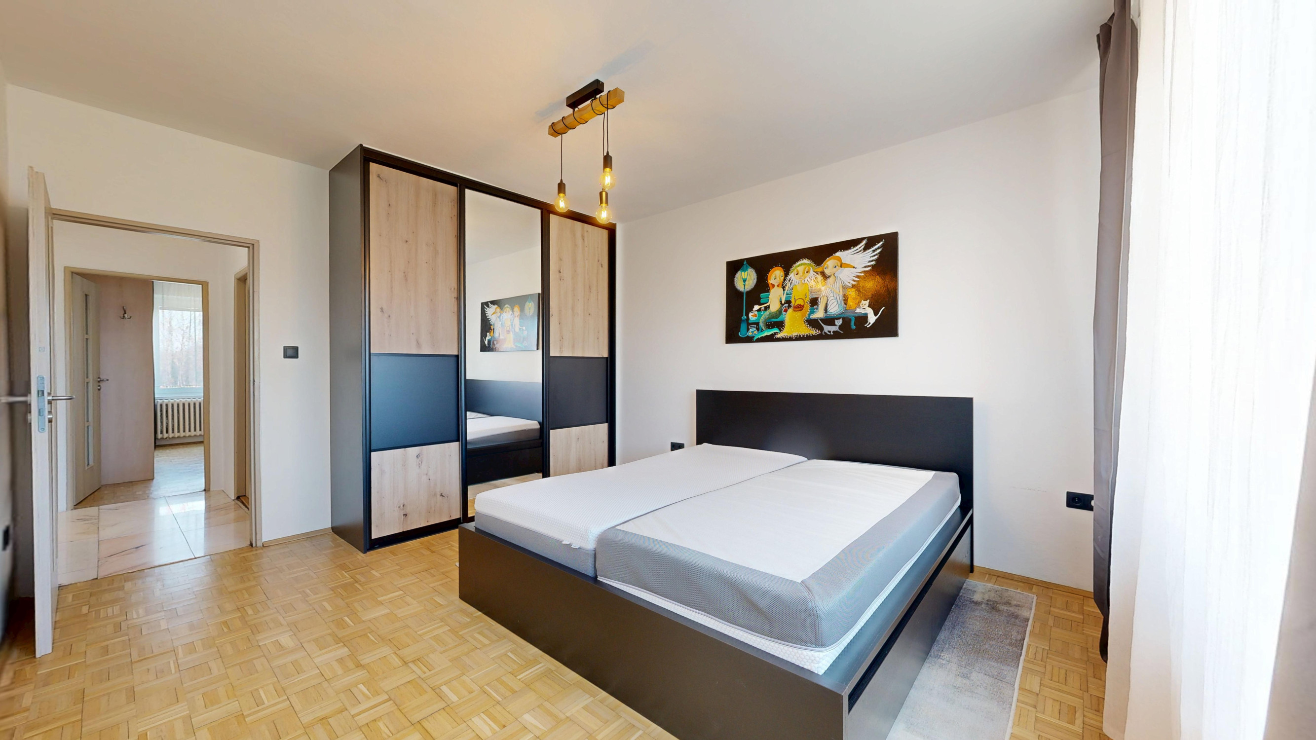 Na predaj priestranný rodinný dom s veľkorysým pozemkom