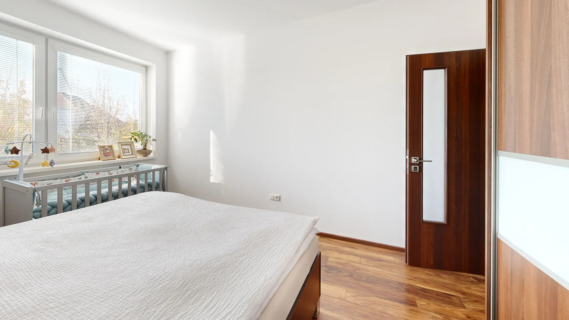 Exkluzívne! Klimatizovaný 2izb. byt na prenájom