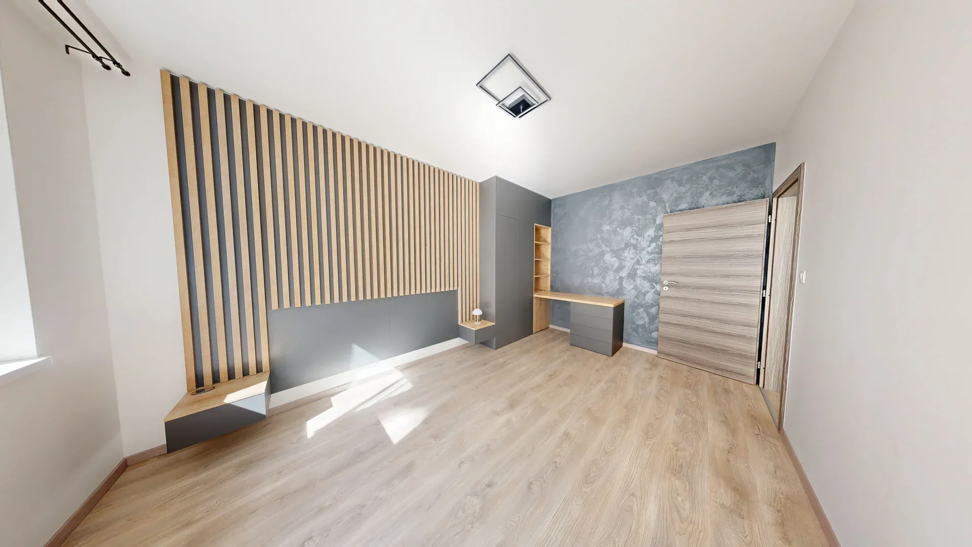 Na predaj novostavba 2-izb. bytu v Trnave na ulici A.Žarnova