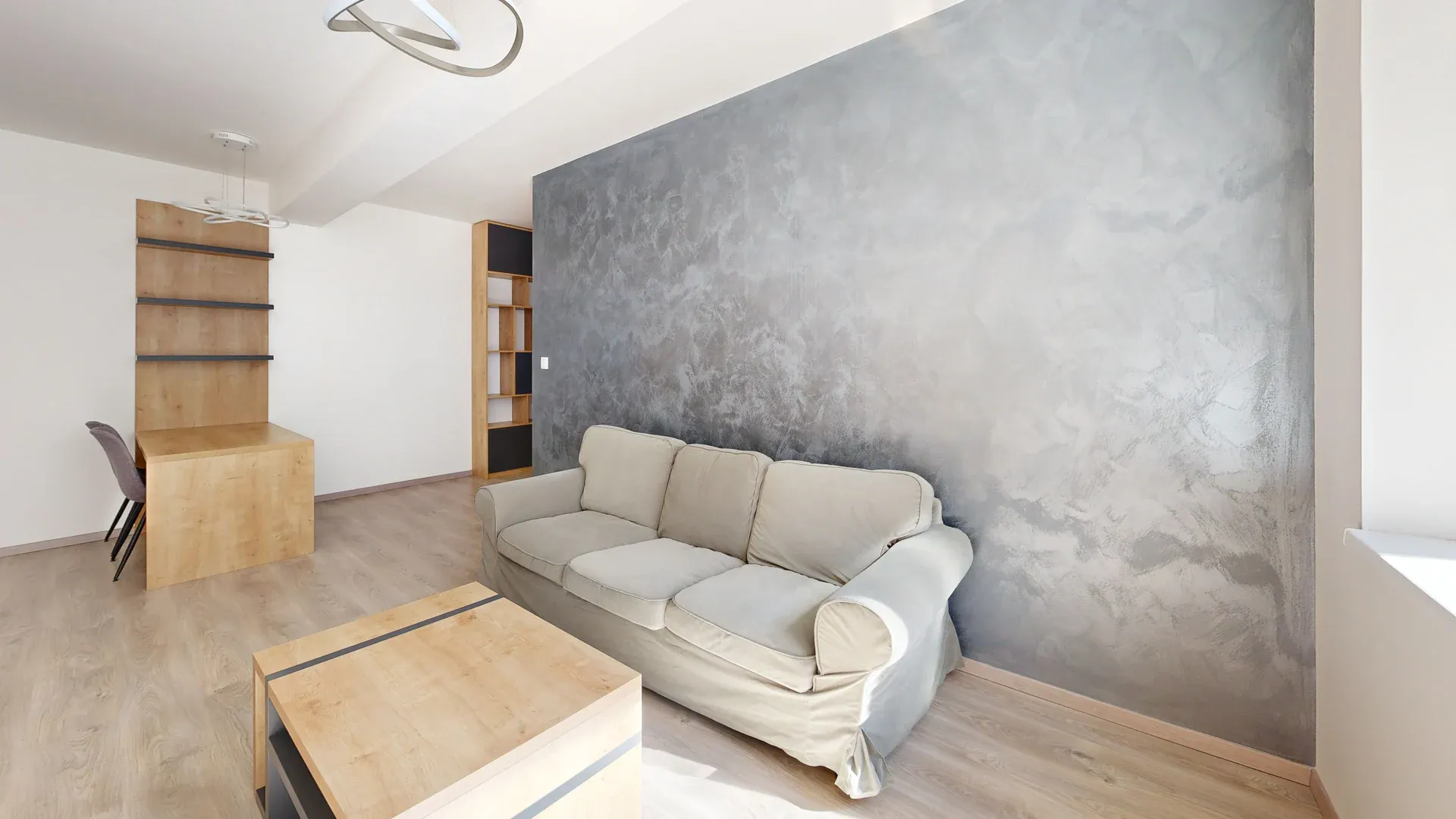 Na predaj novostavba 2-izb. bytu v Trnave na ulici A.Žarnova