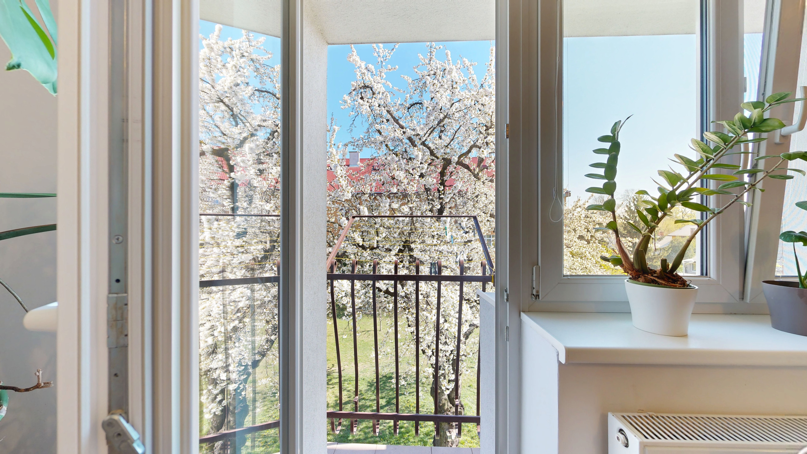 Na predaj 3-izb byt po kompletnej rekonštrukcii-Trnava, ul. F. Urbánka