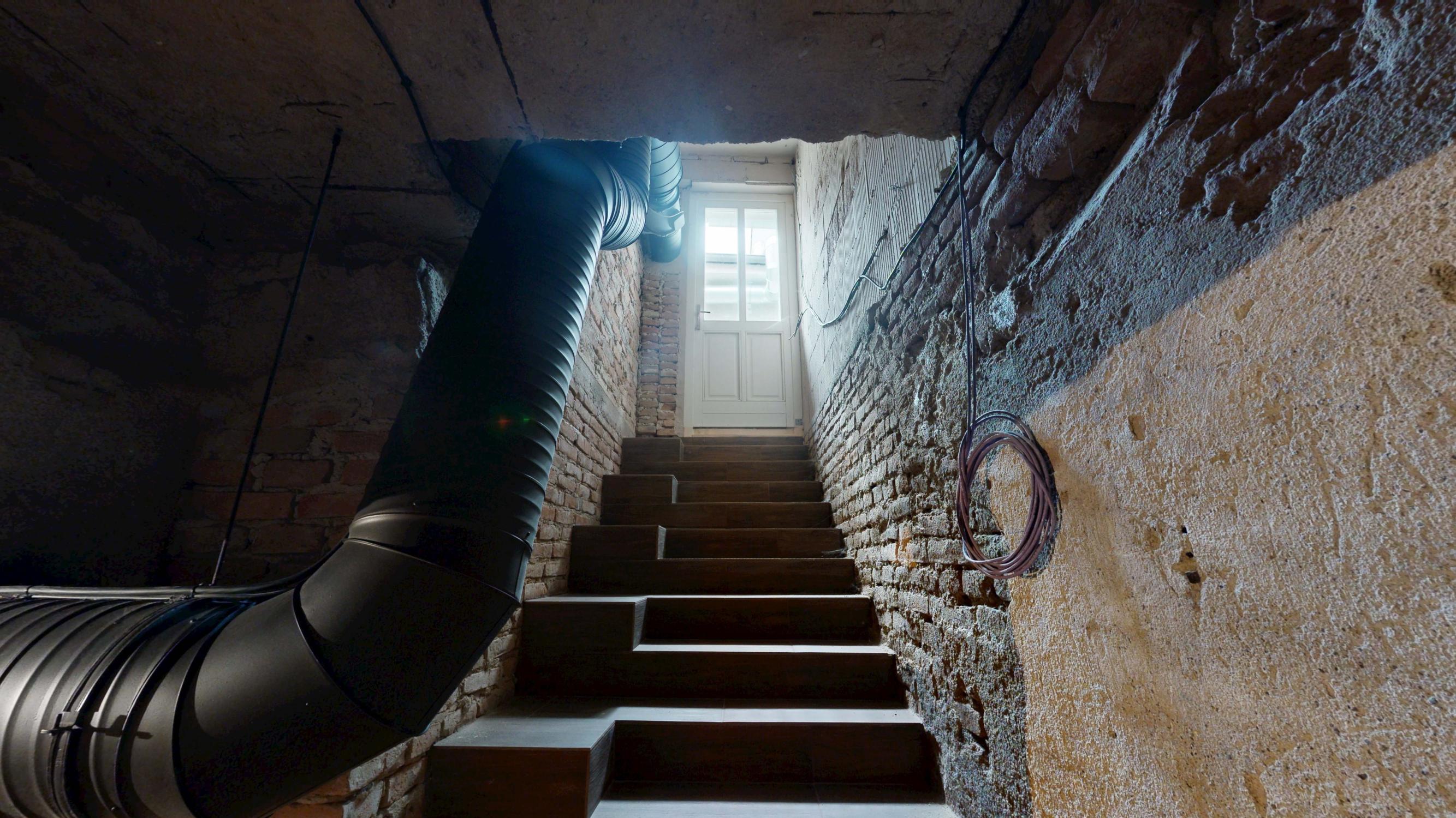 Historická pivnica v centre Trnavy – jedinečný priestor s atmosférou