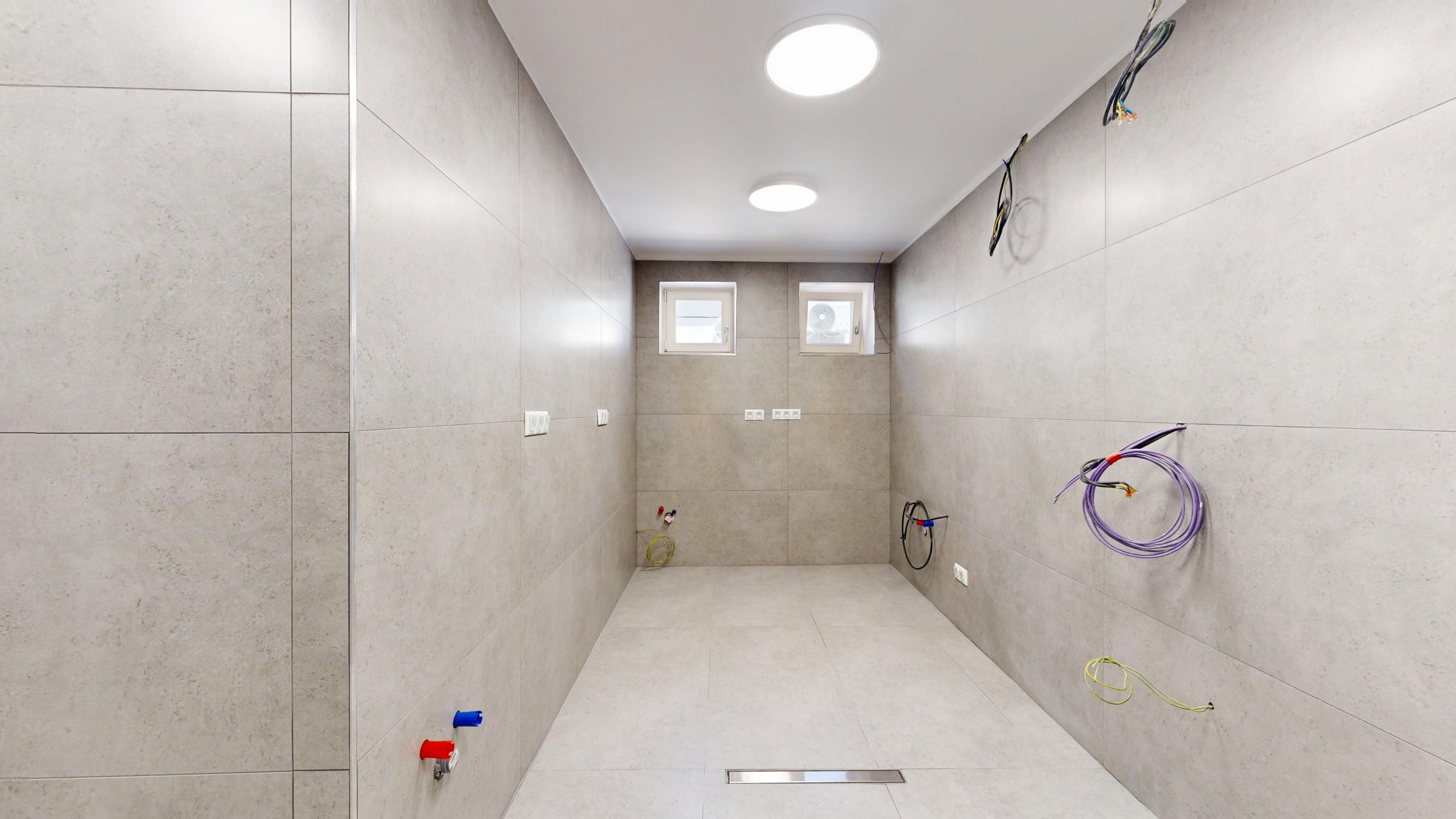 Obchodný priestor v centre Trnavy – novozrekonštruovaný s historickou atmosférou