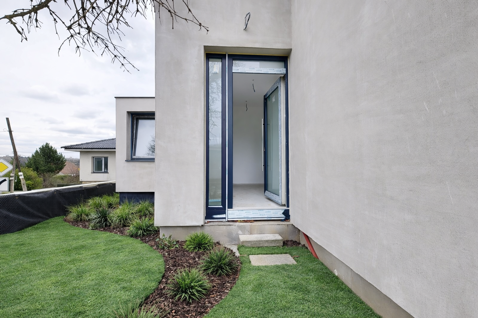 Moderná 4-izbová novostavba rodinného domu