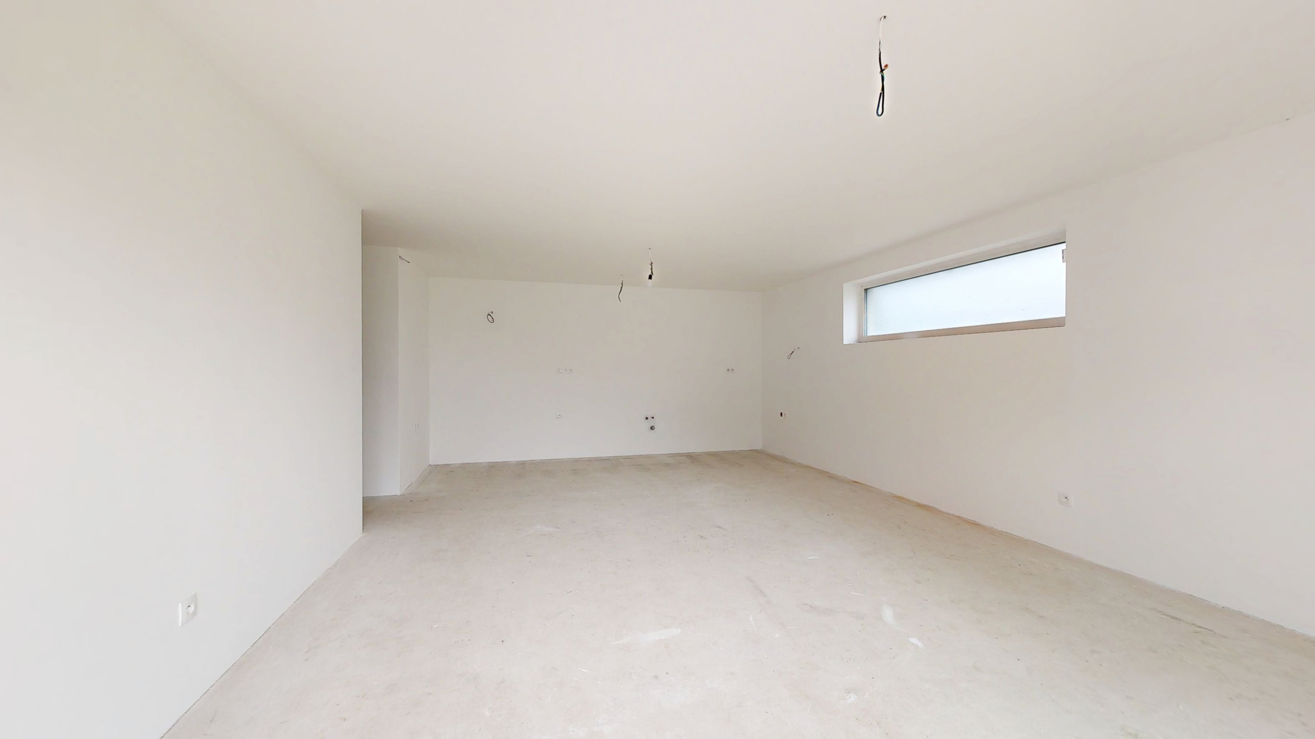 Moderná 4-izbová novostavba rodinného domu