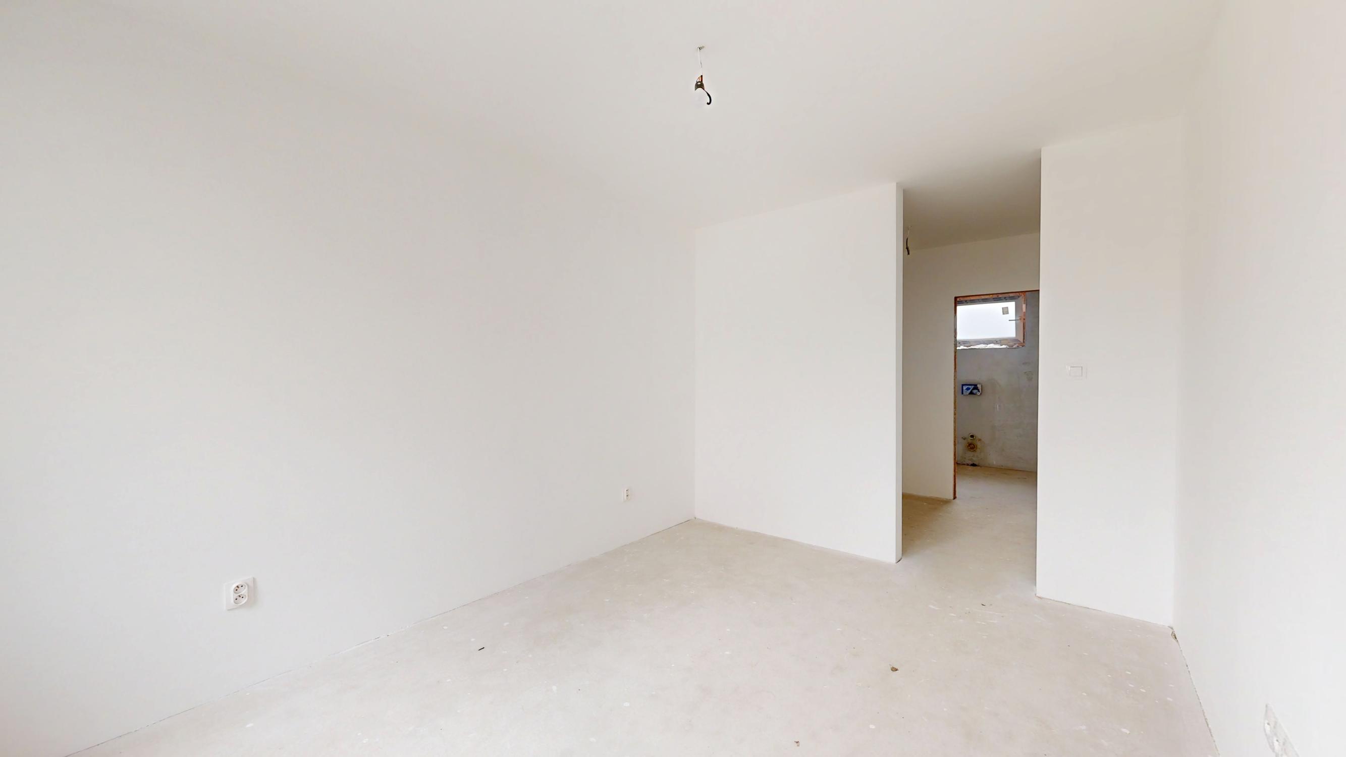 Moderná 4-izbová novostavba rodinného domu