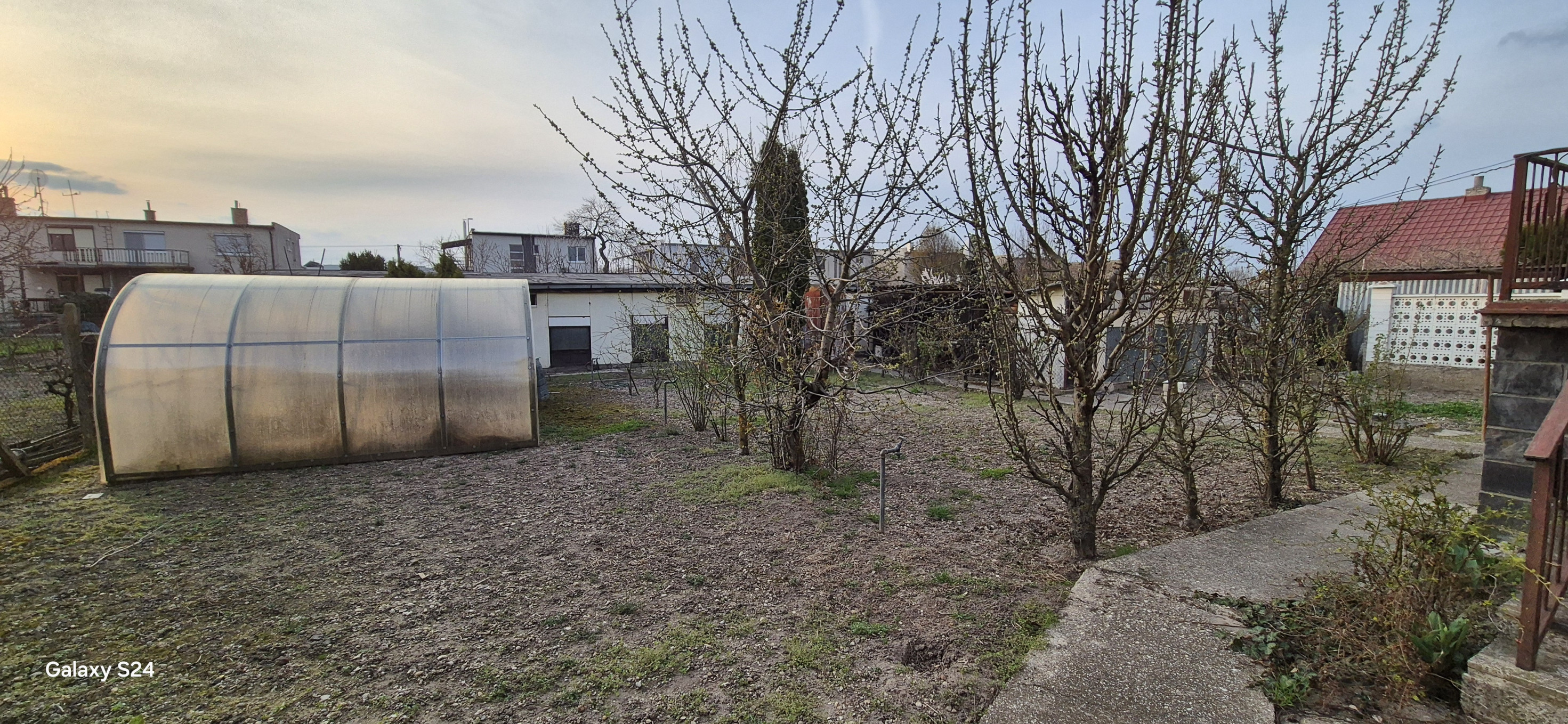 NA PREDAJ!!! 5 izb. RD Kráľová pri Senci