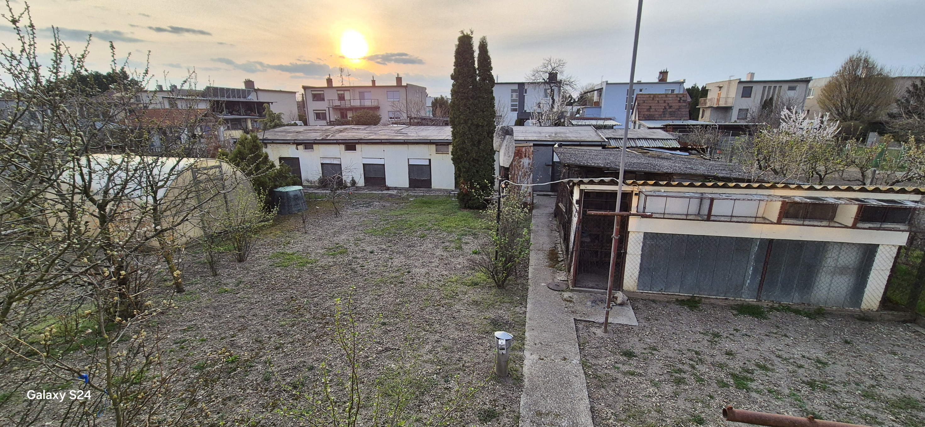 NA PREDAJ!!! 5 izb. RD Kráľová pri Senci