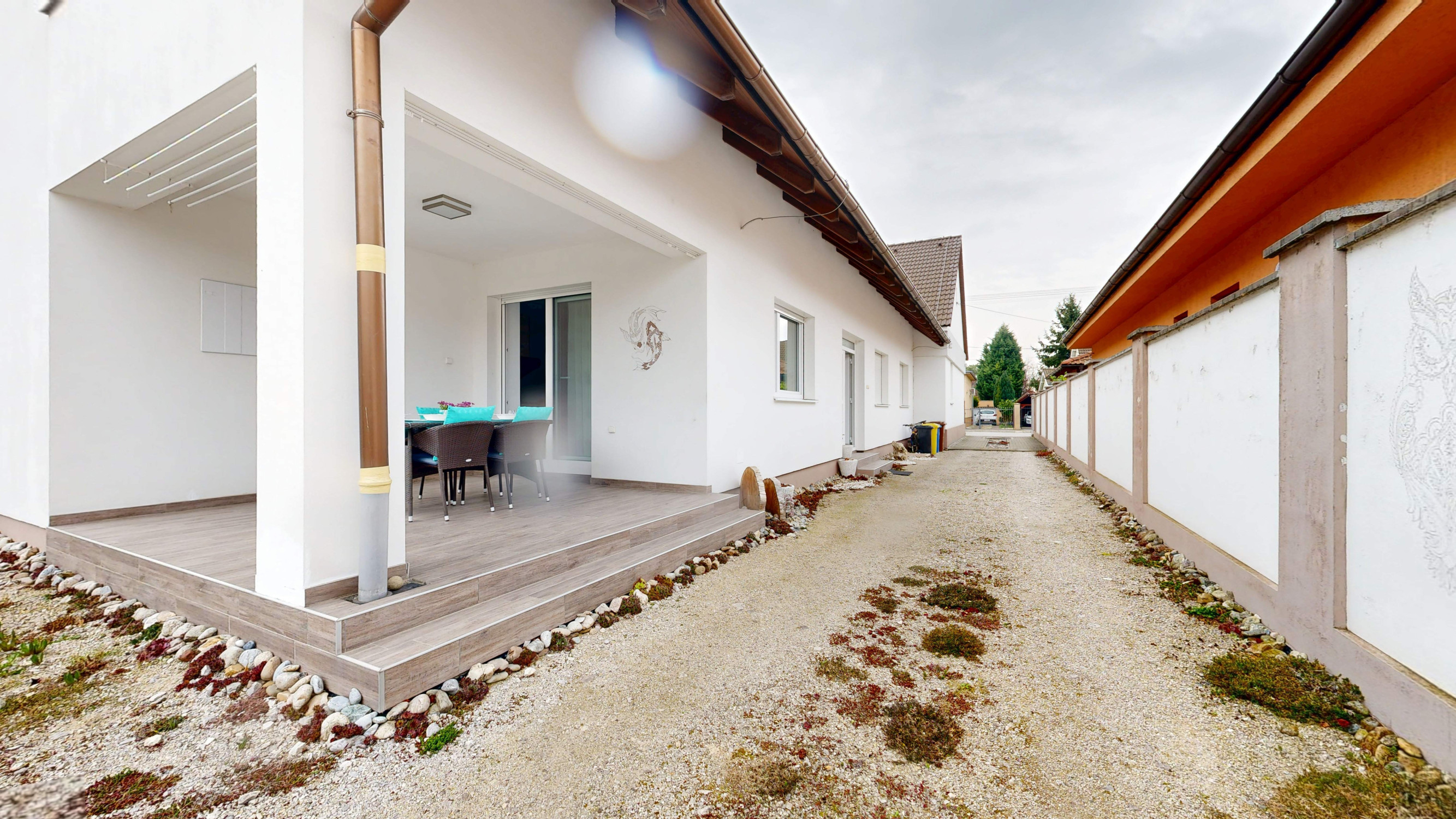 PREDAJ | Veľkorysý rodinný dom v Trnave s 3 bytovými jednotkami – bývanie aj investícia